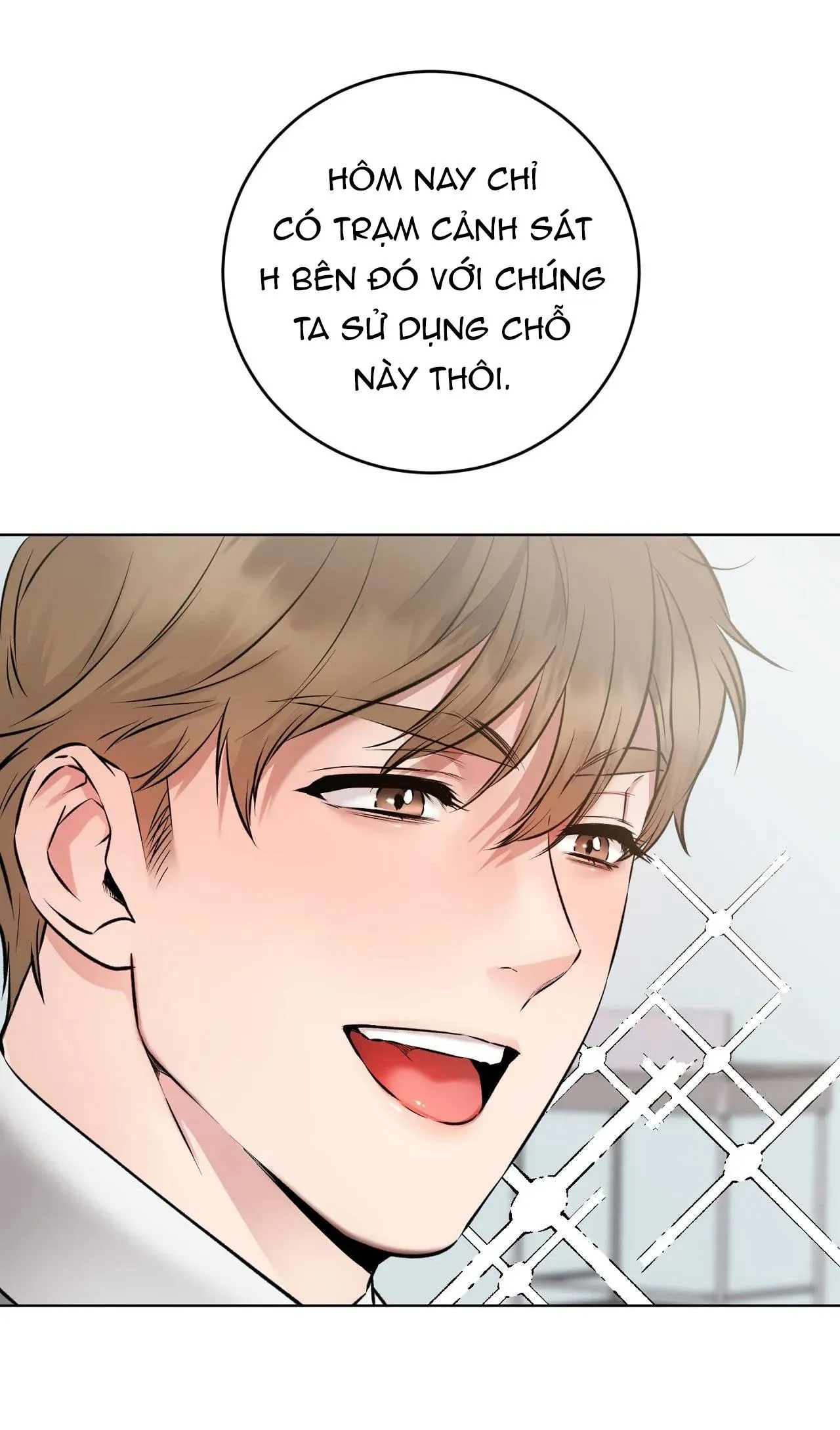 BÊN TRONG LỚP CẢNH PHỤC Chapter 9 Trang 67