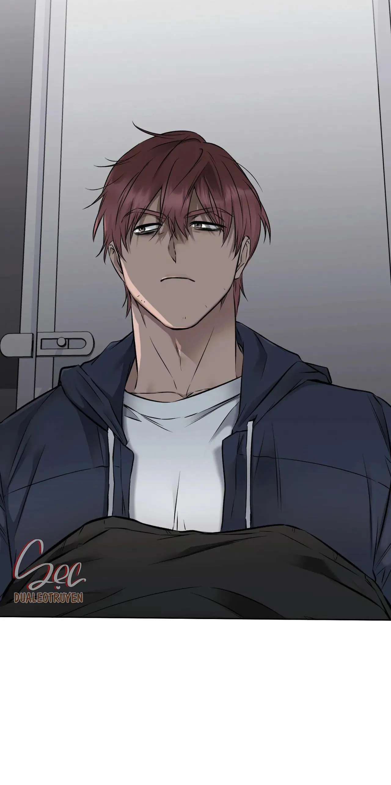 BÊN TRONG LỚP CẢNH PHỤC Chapter 9 Trang 71