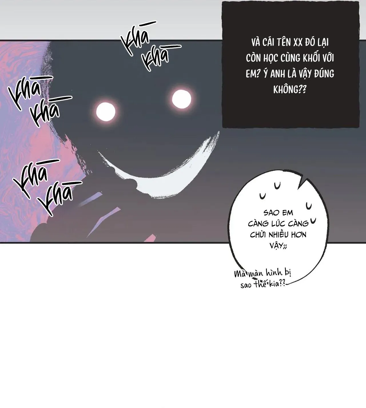 BETWEEN THE STARS Chapter 1 Trang 13