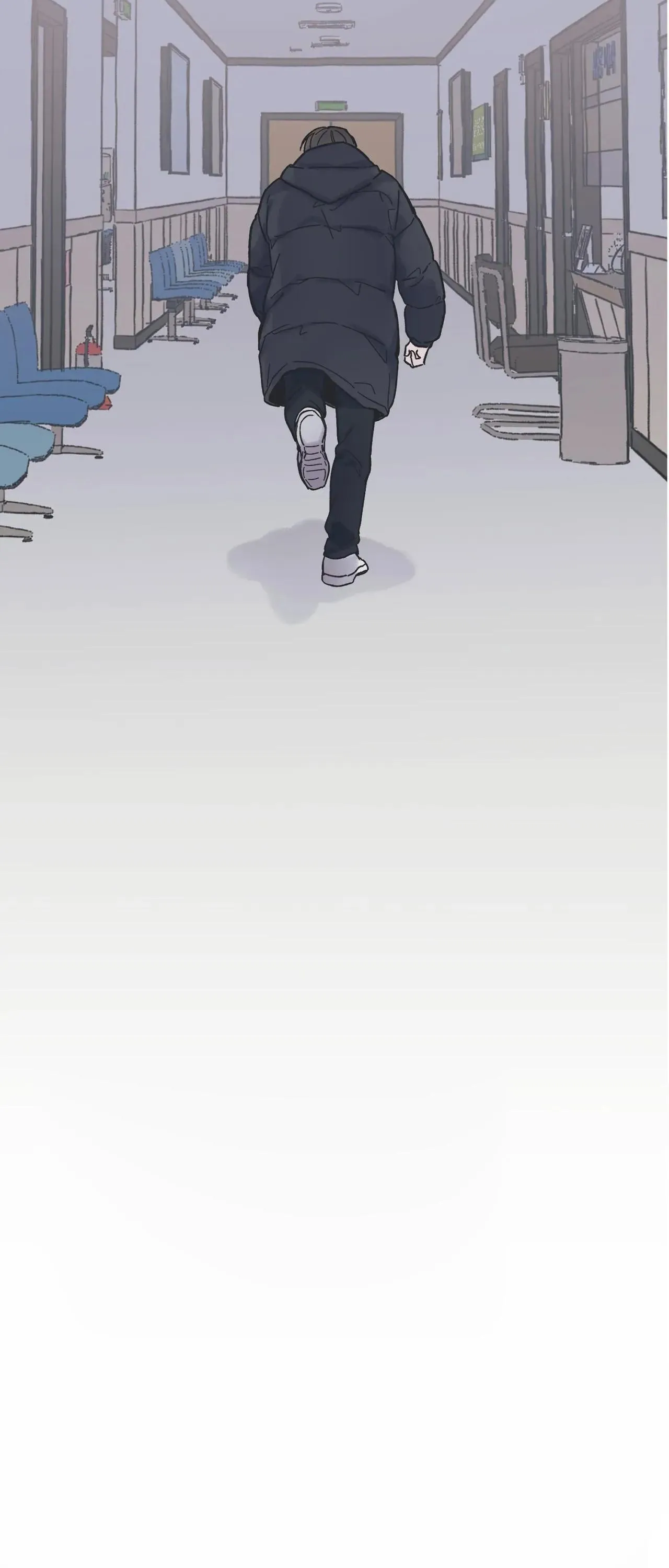 BETWEEN THE STARS Chapter 4 Trang 14