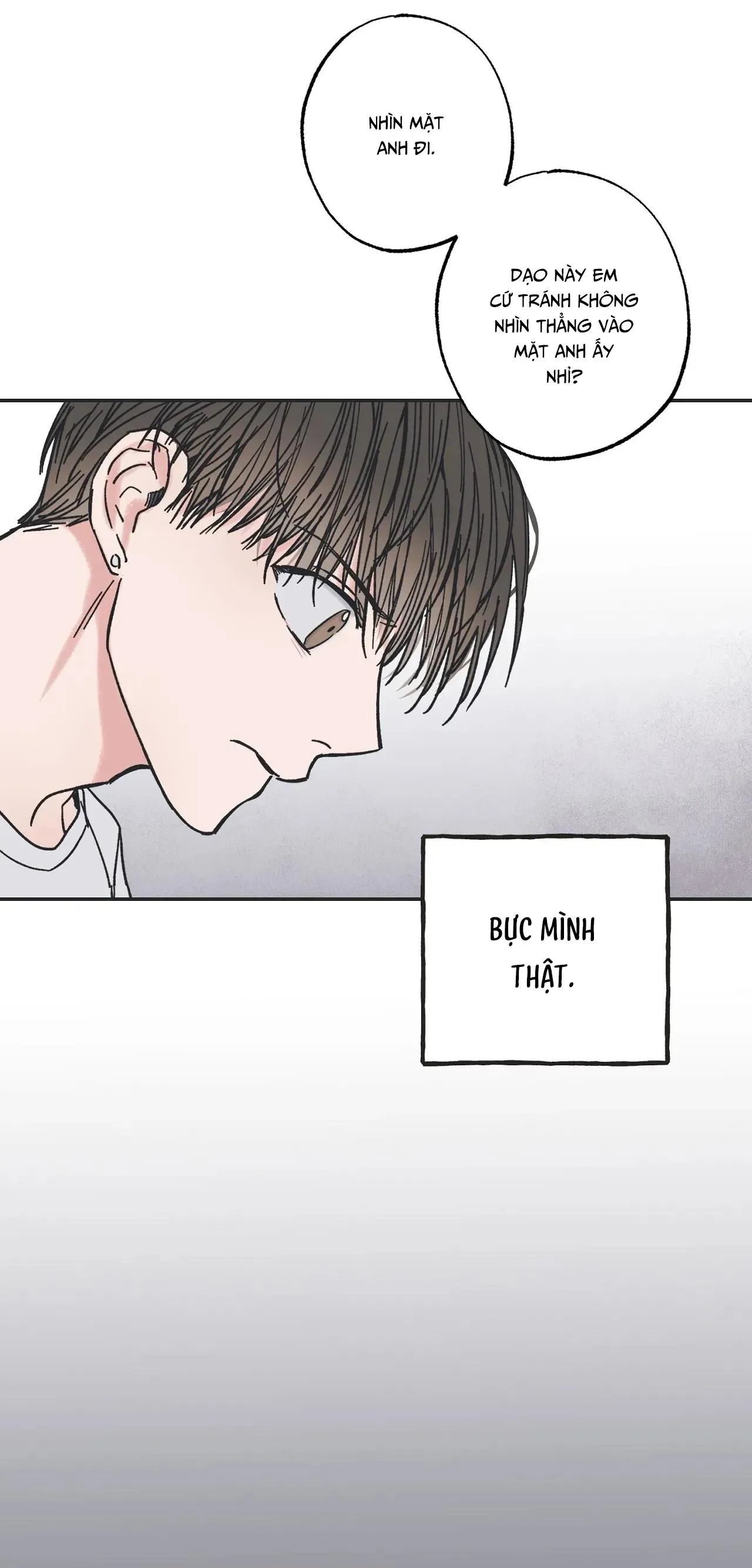 BETWEEN THE STARS Chapter 5 Trang 24