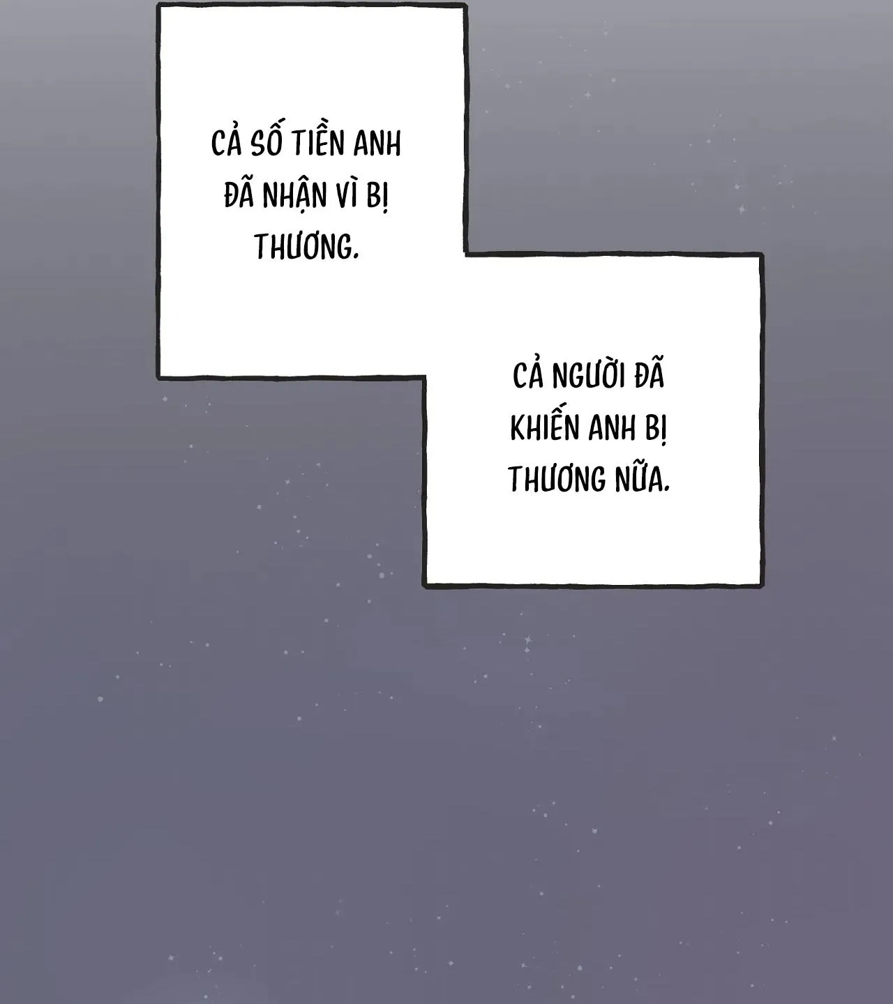 BETWEEN THE STARS Chapter 5 Trang 25