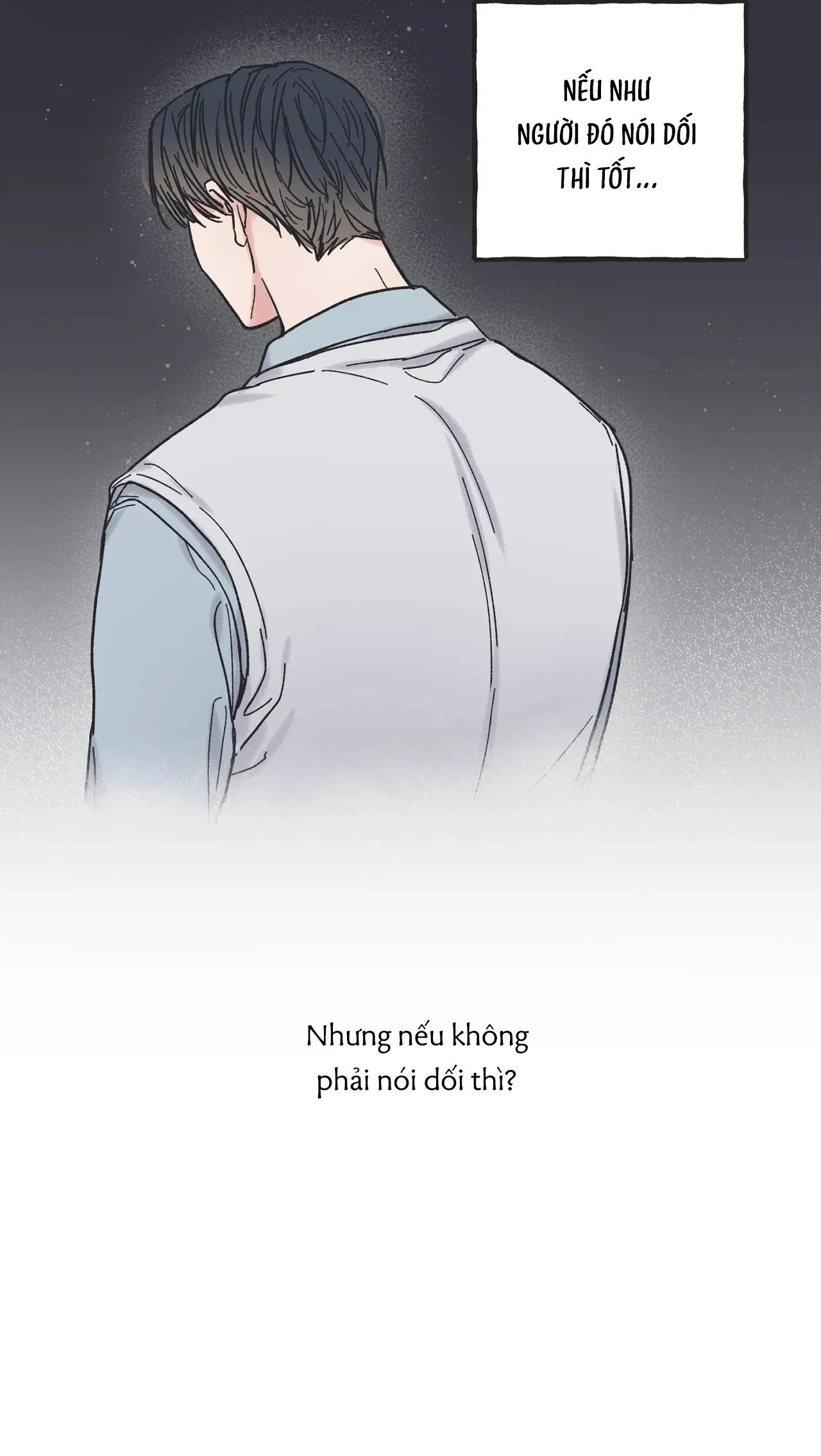 BETWEEN THE STARS Chapter 5 Trang 27