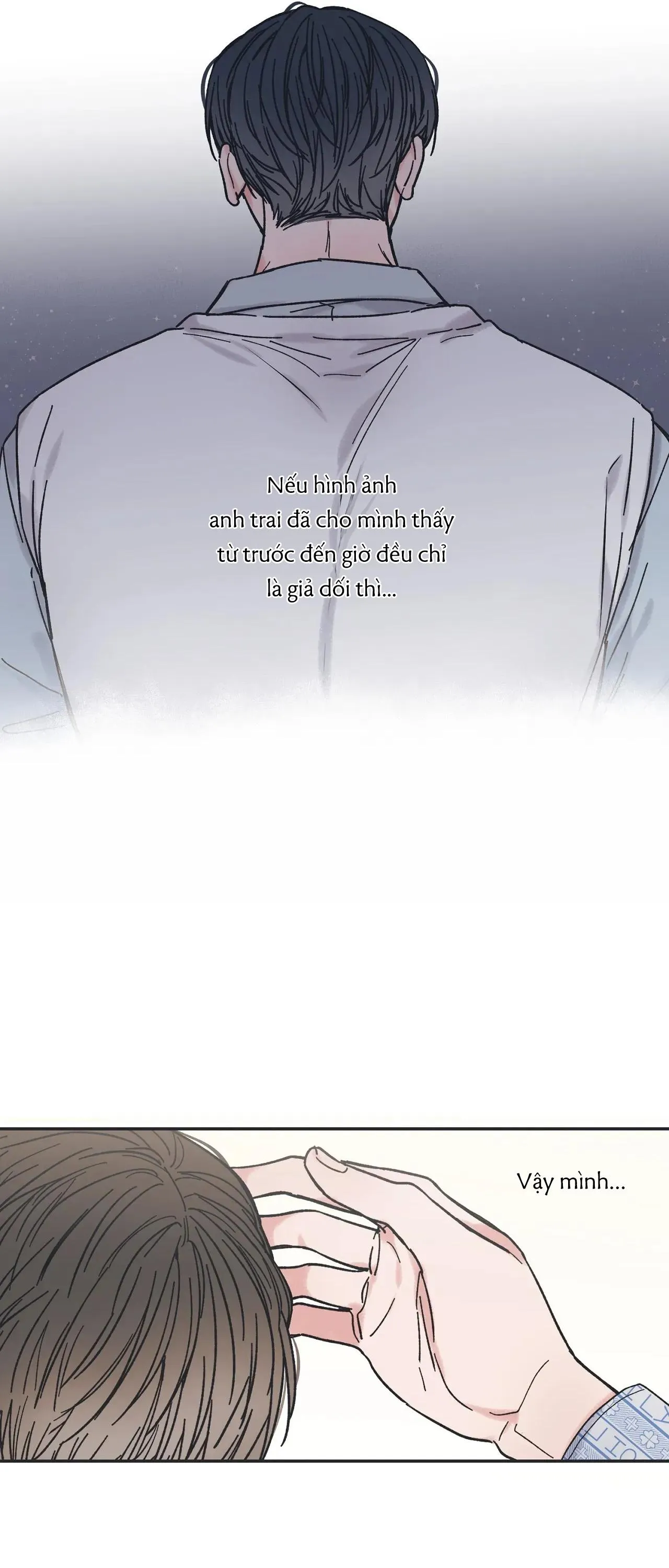 BETWEEN THE STARS Chapter 5 Trang 28