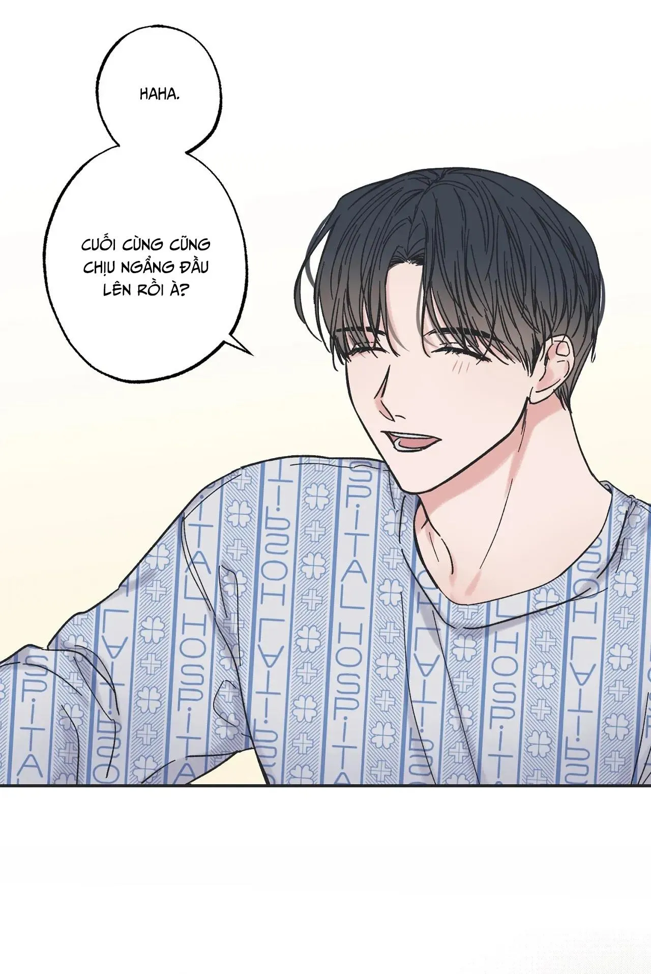 BETWEEN THE STARS Chapter 5 Trang 29