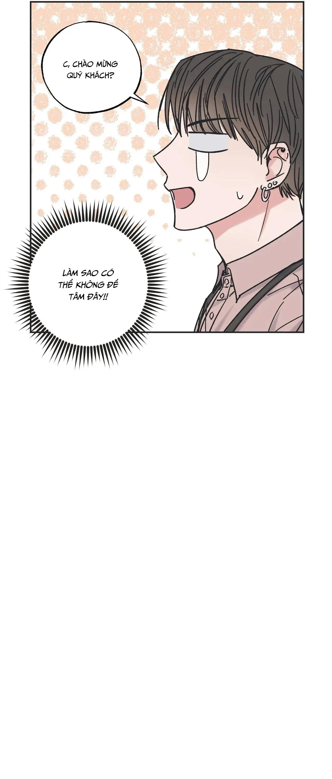 BETWEEN THE STARS Chapter 5 Trang 43