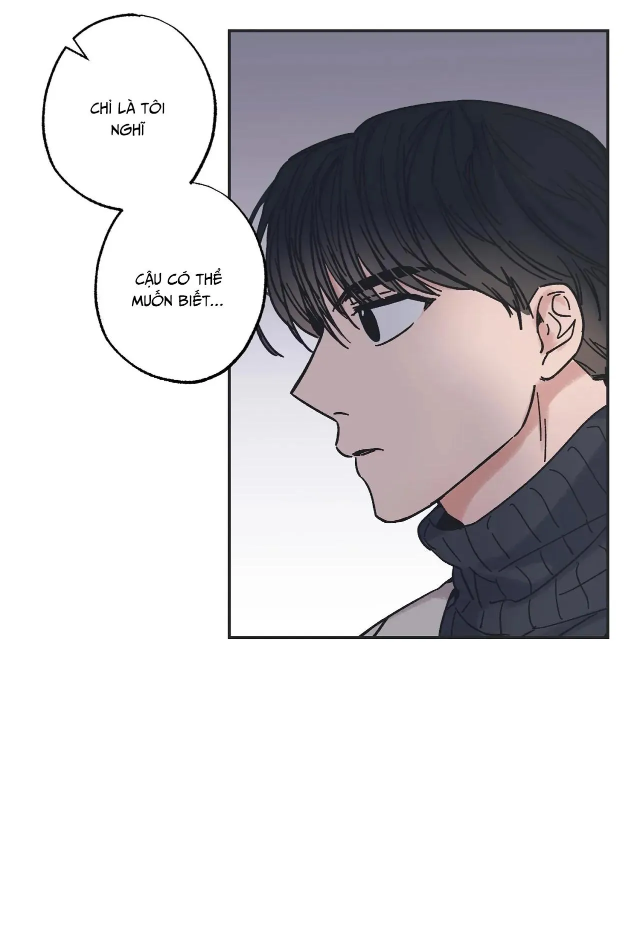 BETWEEN THE STARS Chapter 6 Trang 38