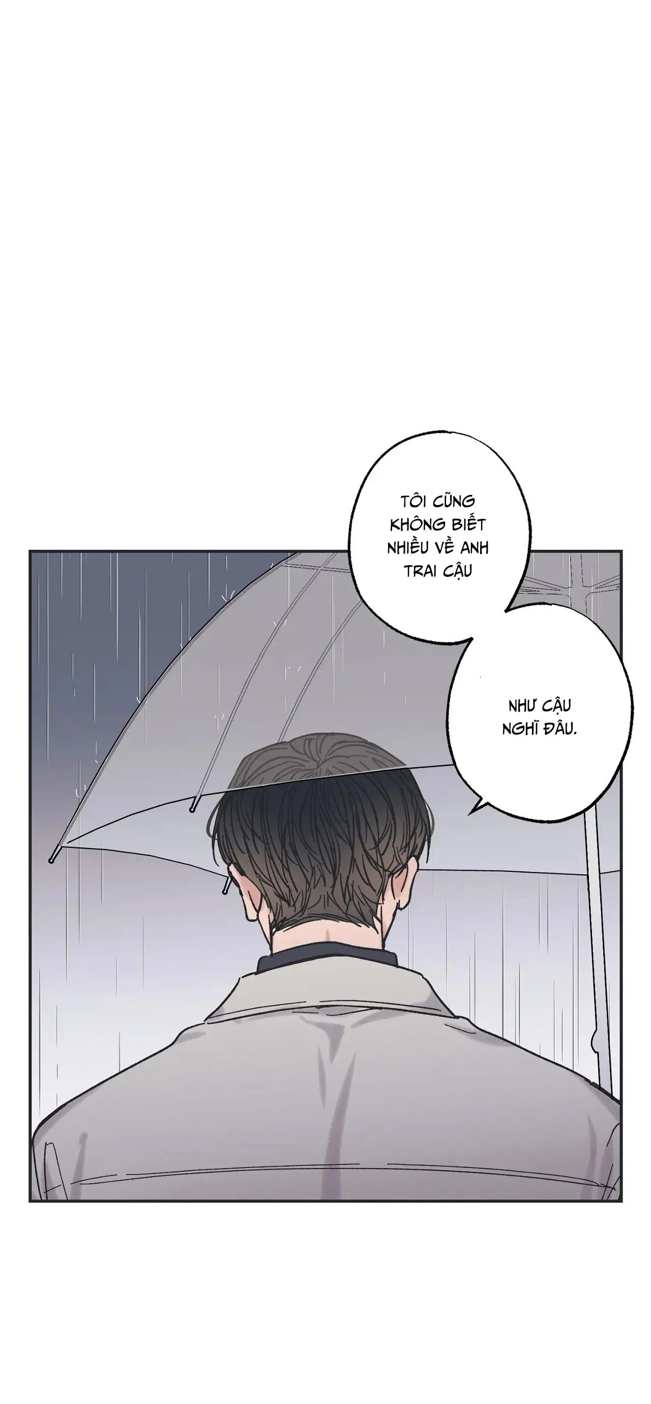 BETWEEN THE STARS Chapter 6 Trang 46