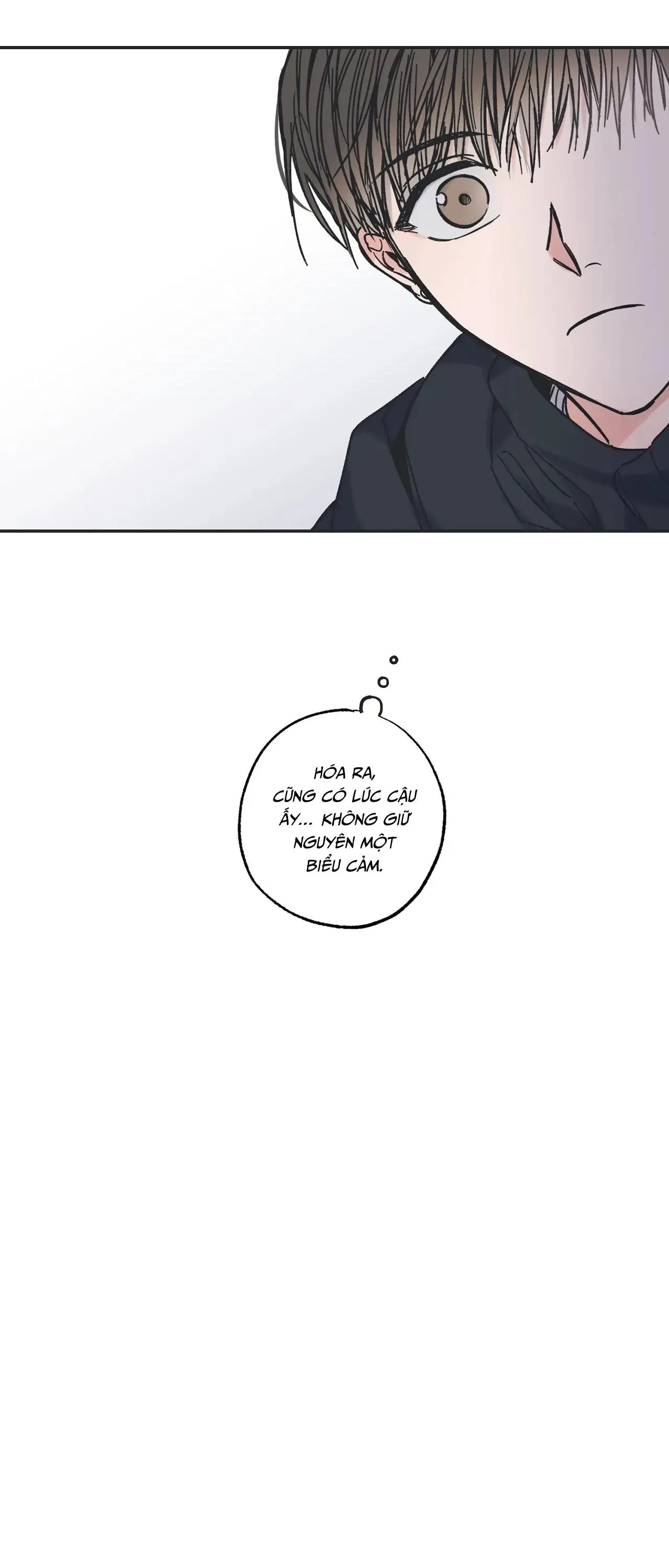 BETWEEN THE STARS Chapter 6 Trang 49