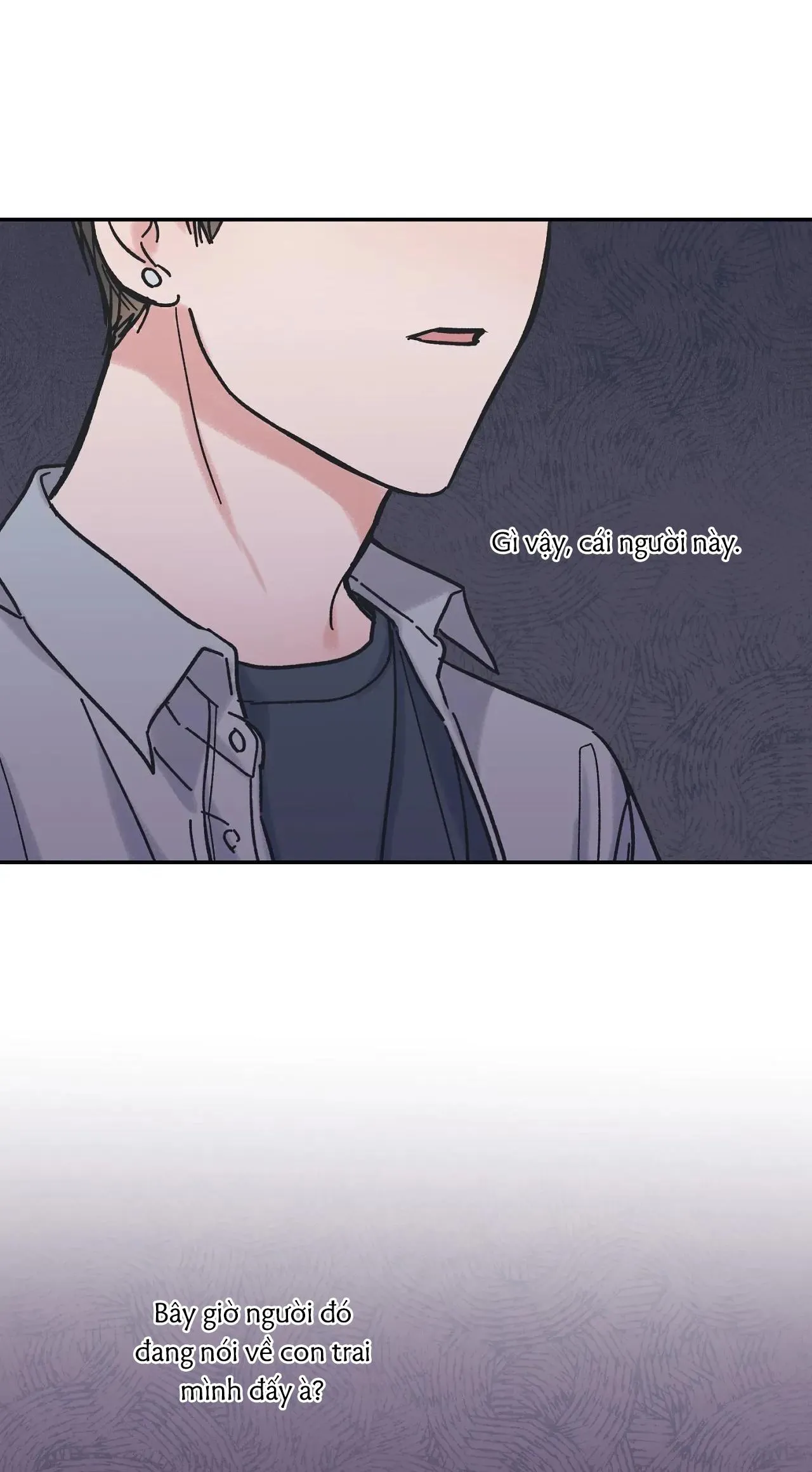 BETWEEN THE STARS Chapter 8 Trang 25