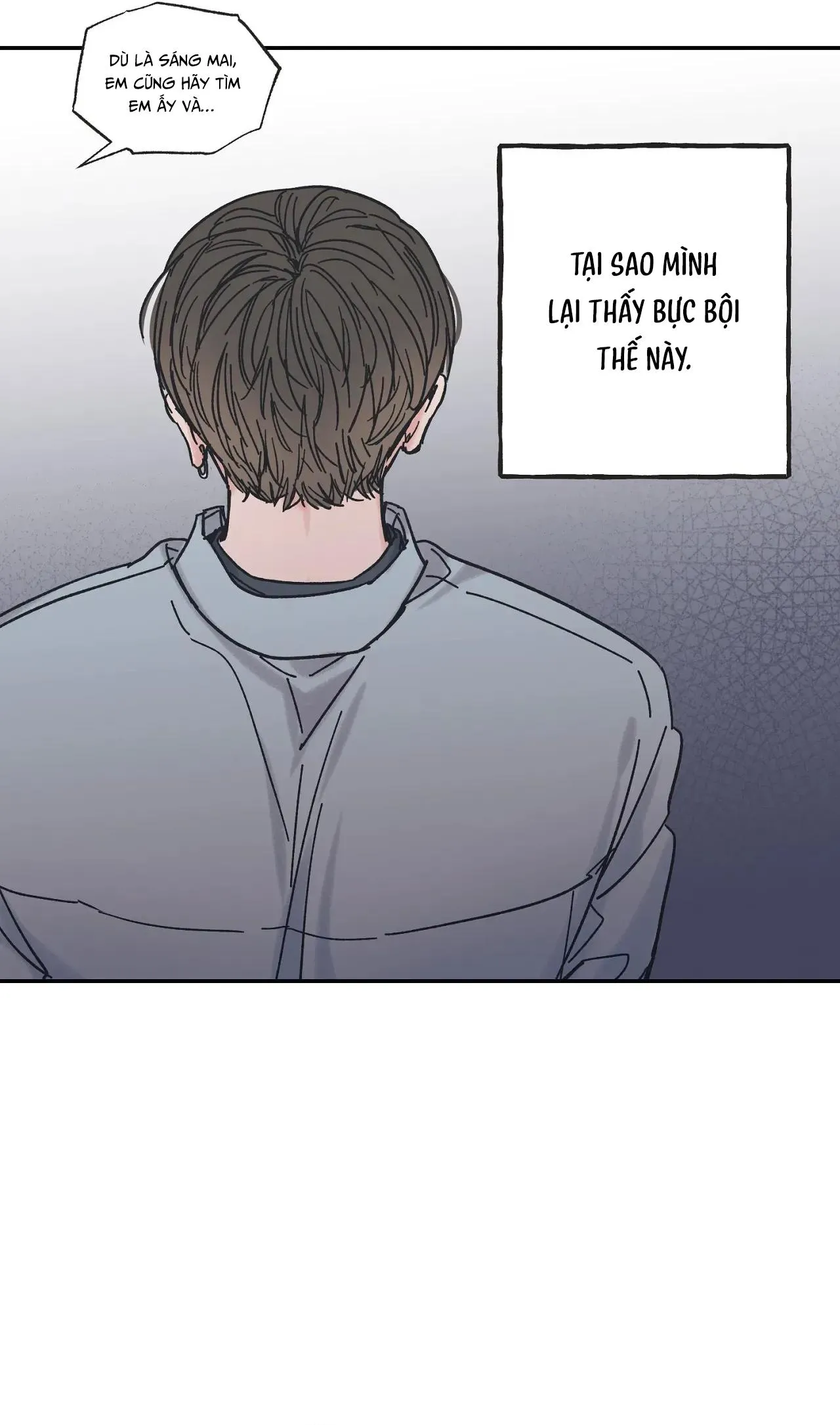 BETWEEN THE STARS Chapter 8 Trang 29