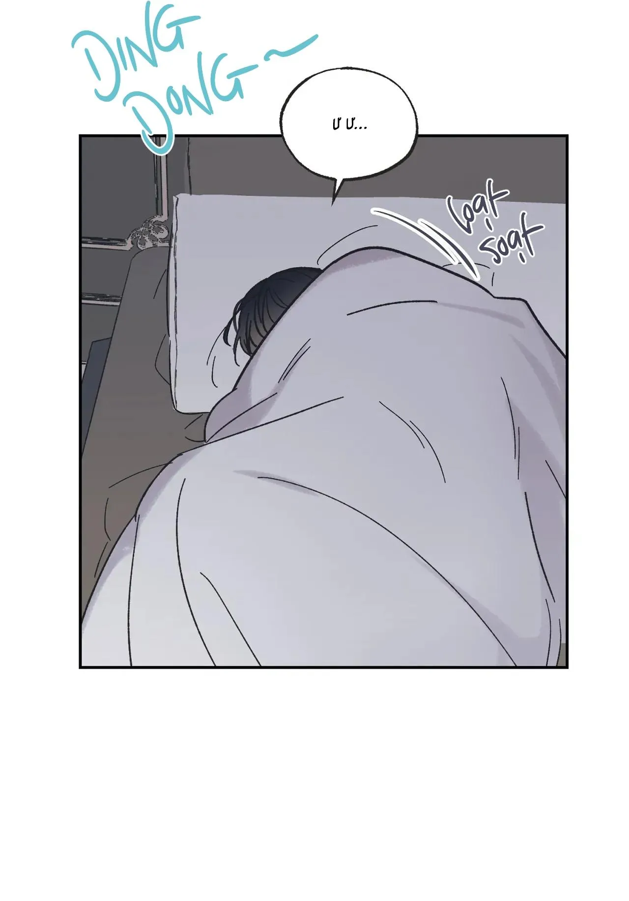 BETWEEN THE STARS Chapter 8 Trang 41