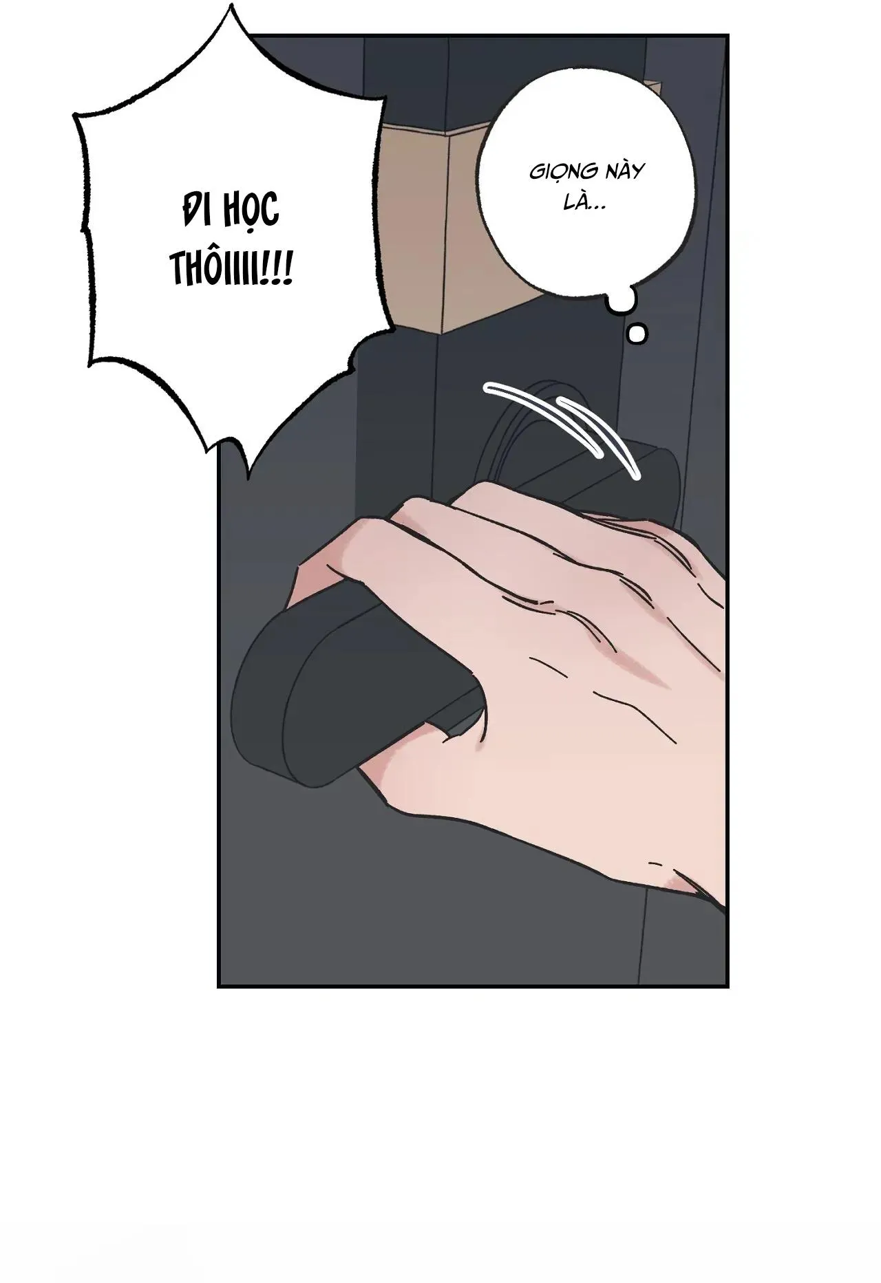 BETWEEN THE STARS Chapter 8 Trang 44