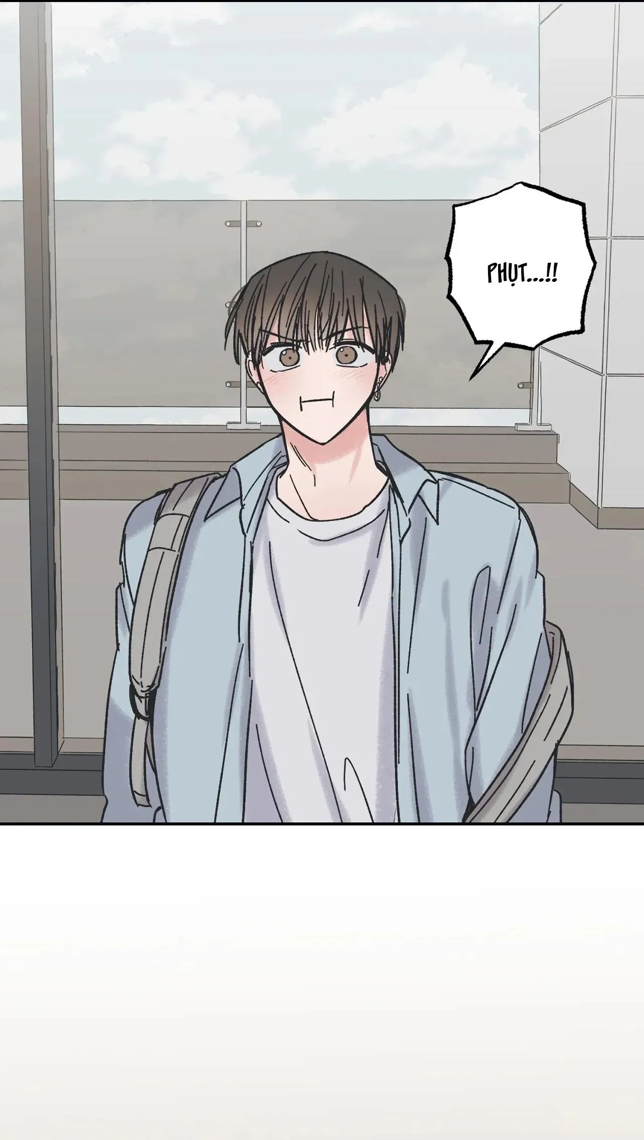 BETWEEN THE STARS Chapter 8 Trang 46