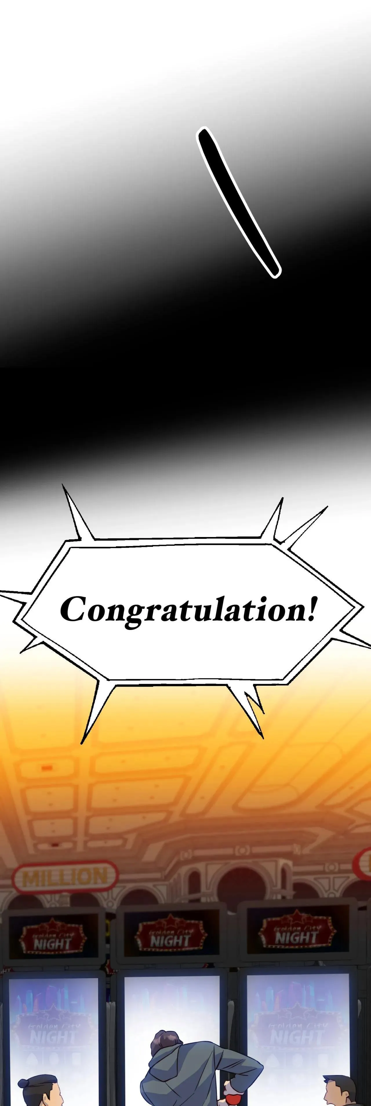 BETTING ON YOU Chapter 1 Trang 11