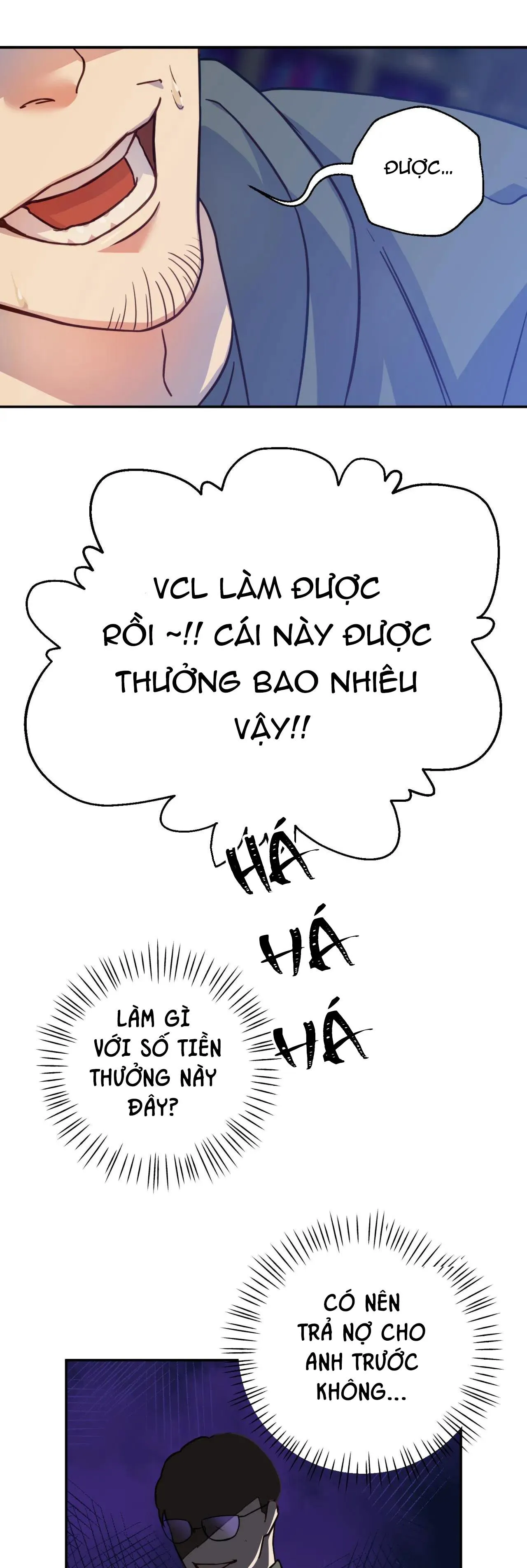 BETTING ON YOU Chapter 1 Trang 13