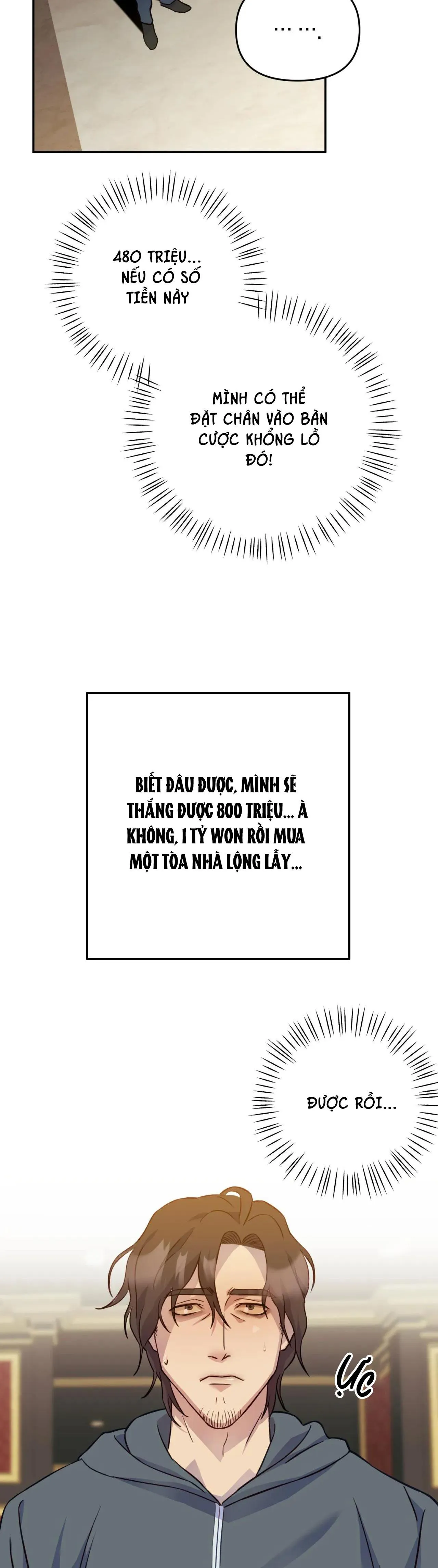 BETTING ON YOU Chapter 1 Trang 18