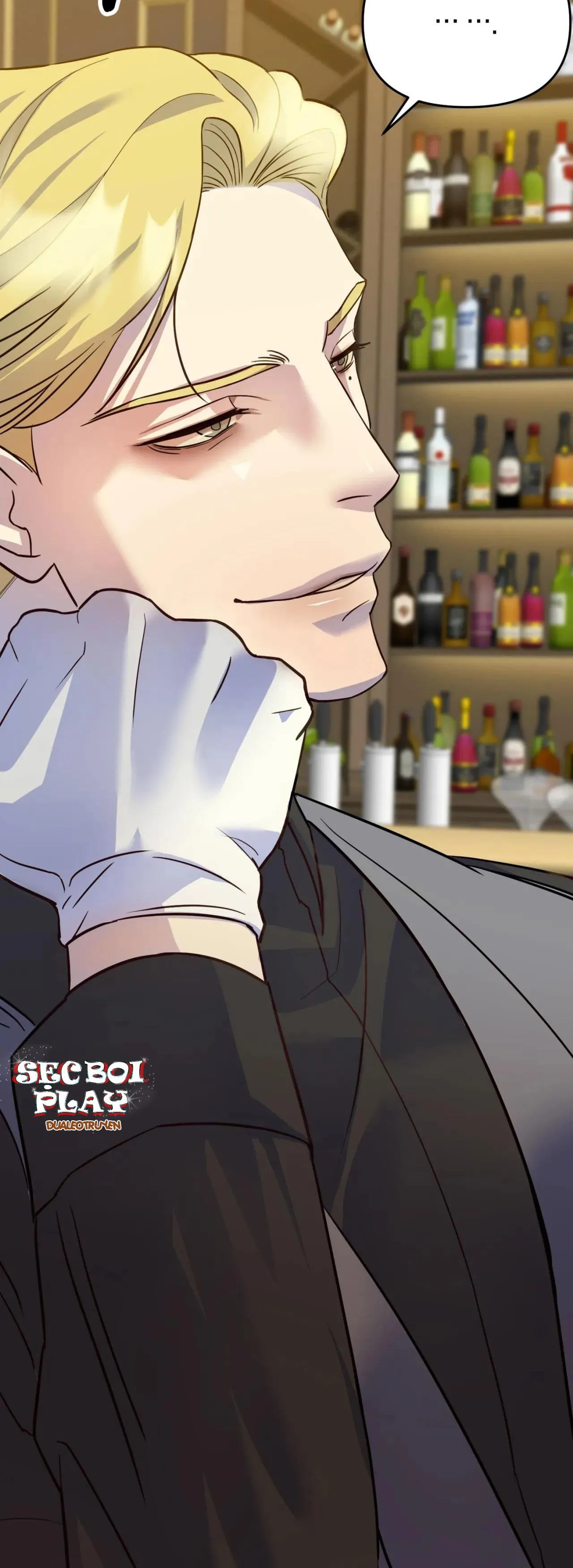 BETTING ON YOU Chapter 1 Trang 39