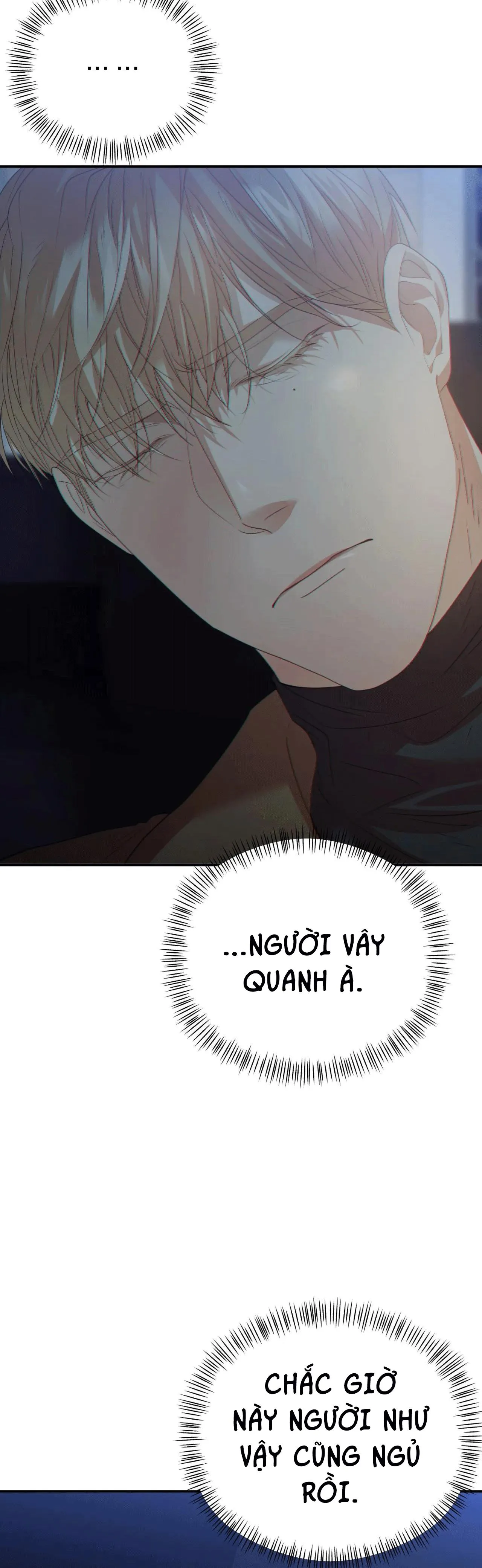 BETTING ON YOU Chapter 10 Trang 4