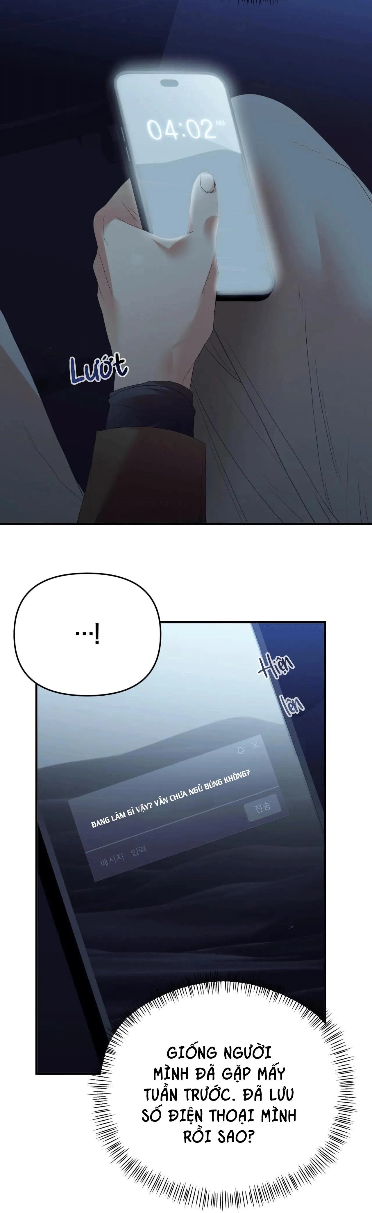 BETTING ON YOU Chapter 10 Trang 5