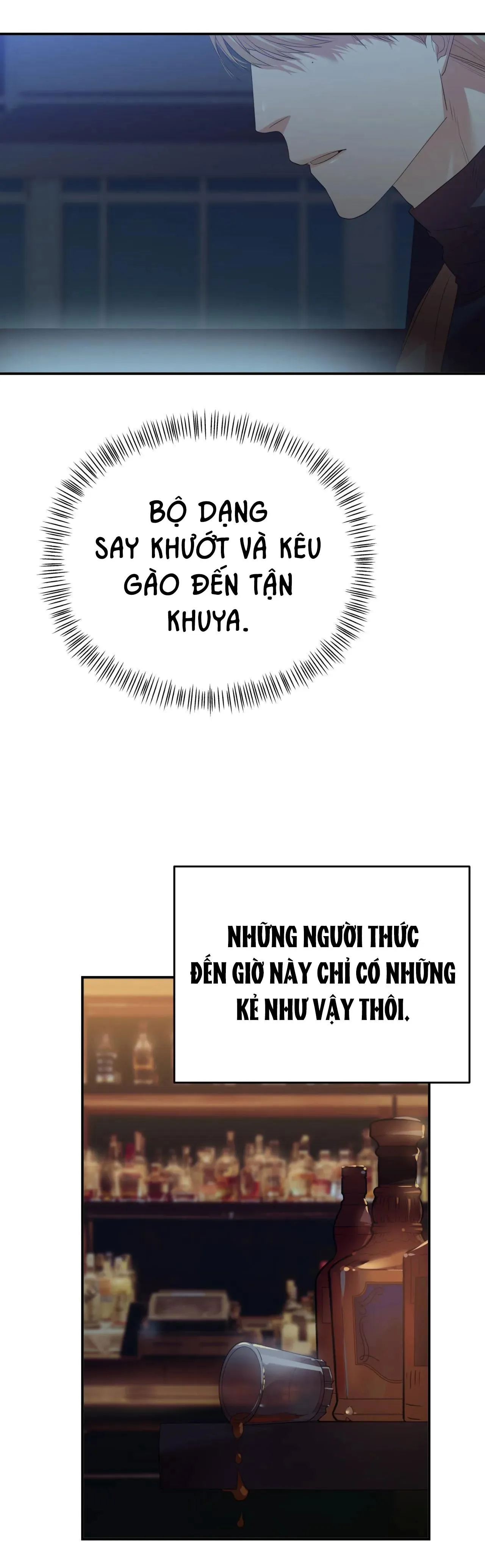 BETTING ON YOU Chapter 10 Trang 6