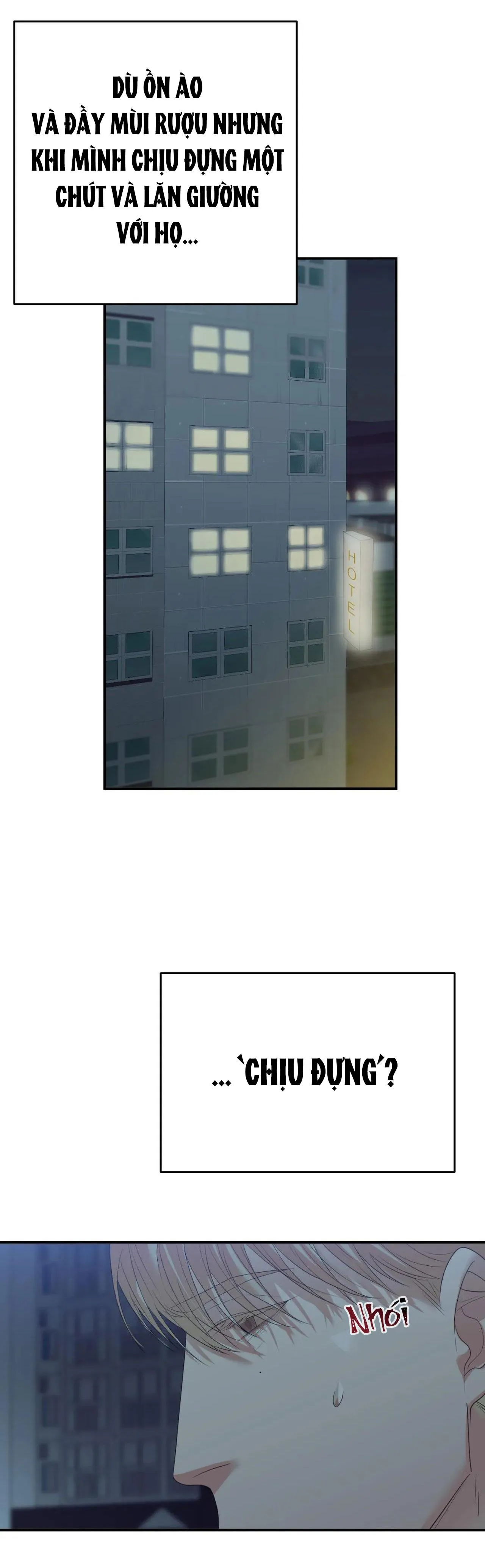 BETTING ON YOU Chapter 10 Trang 7