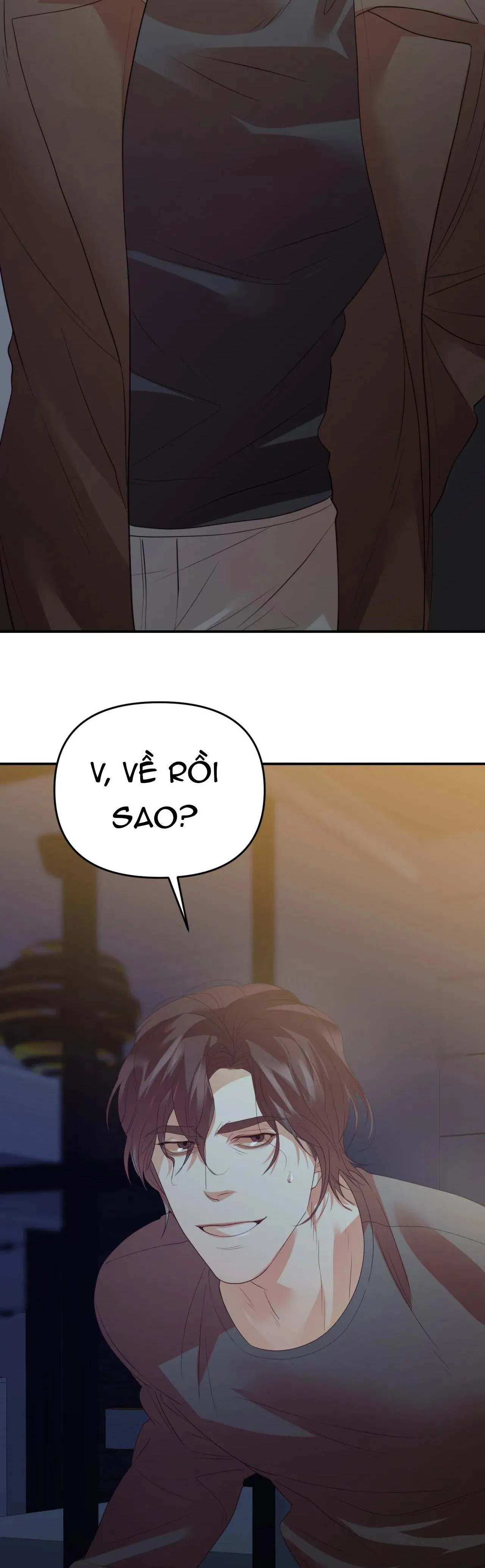 BETTING ON YOU Chapter 10 Trang 9