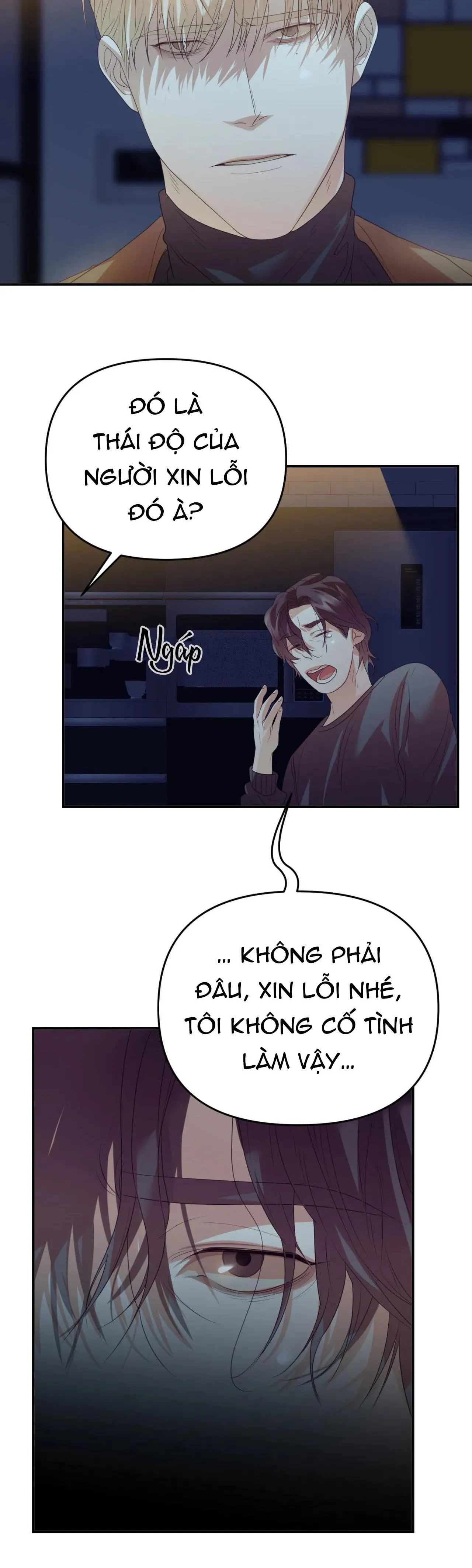 BETTING ON YOU Chapter 10 Trang 12