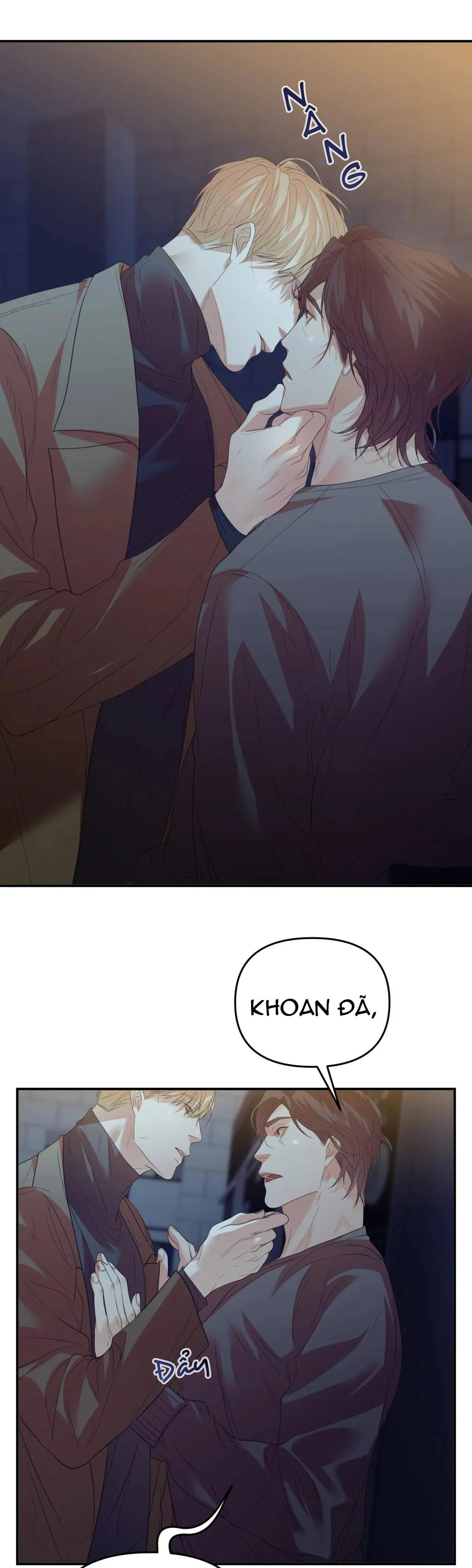 BETTING ON YOU Chapter 10 Trang 13