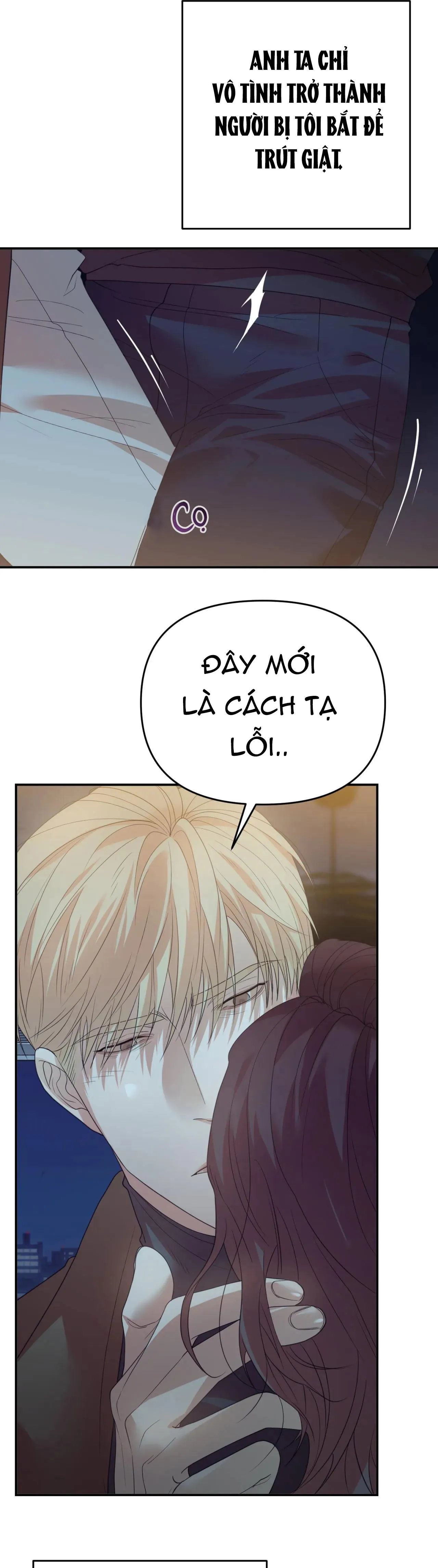 BETTING ON YOU Chapter 10 Trang 16