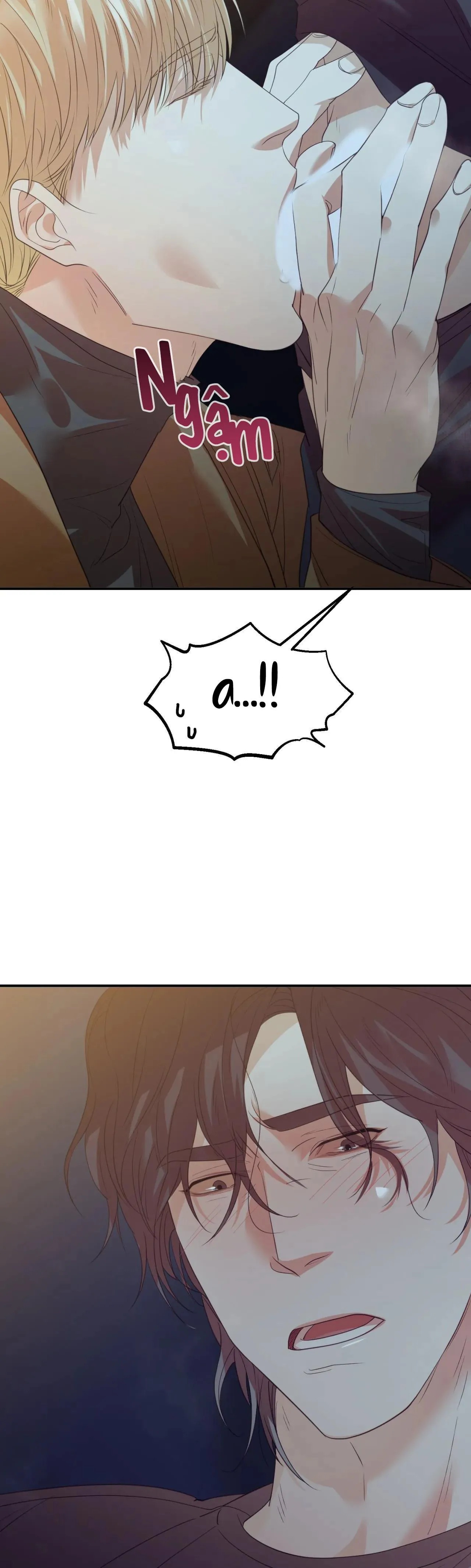 BETTING ON YOU Chapter 10 Trang 21