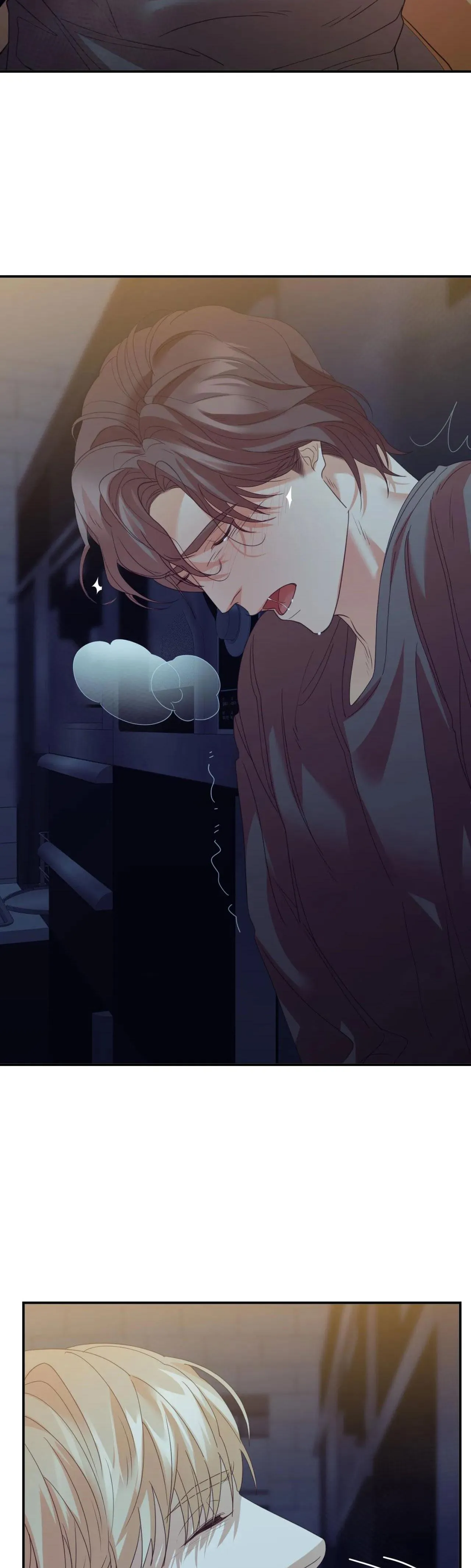 BETTING ON YOU Chapter 10 Trang 24