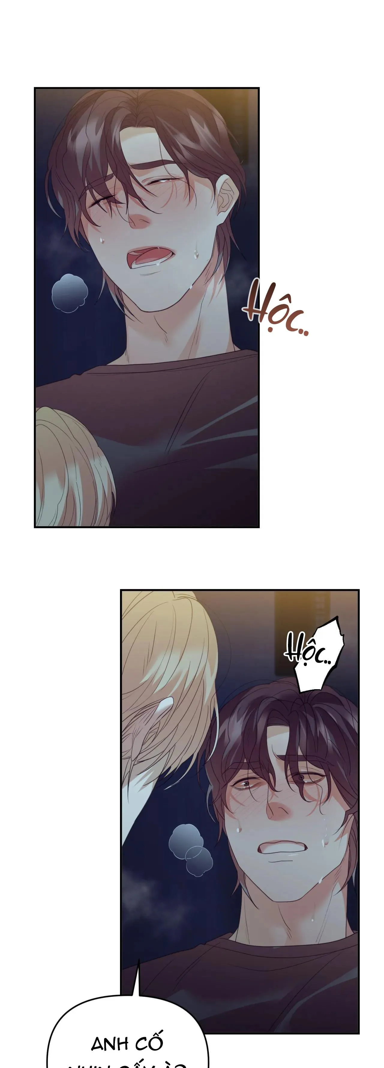 BETTING ON YOU Chapter 10 Trang 26