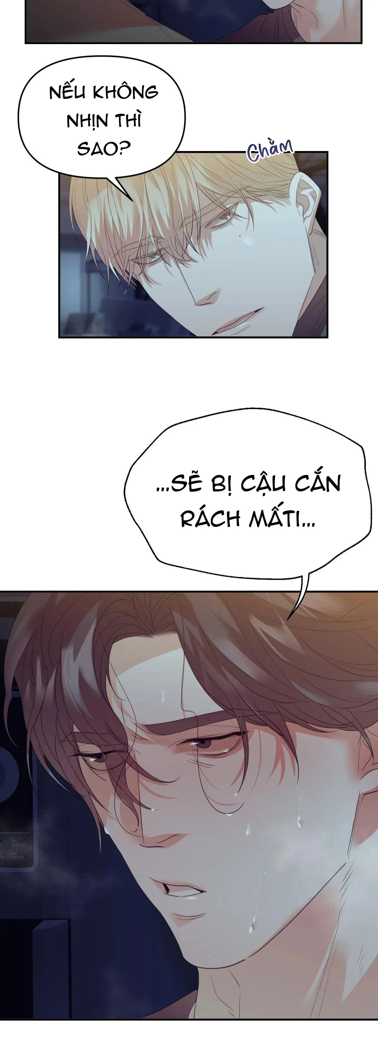 BETTING ON YOU Chapter 10 Trang 28