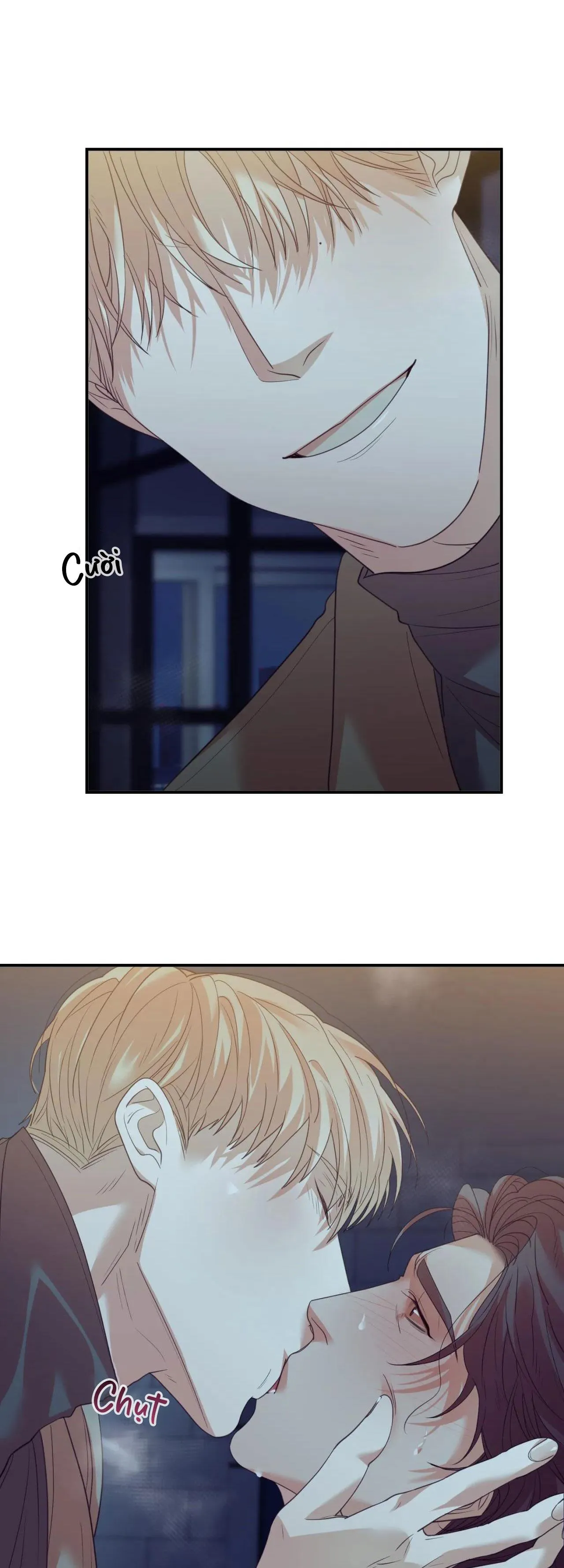 BETTING ON YOU Chapter 10 Trang 29