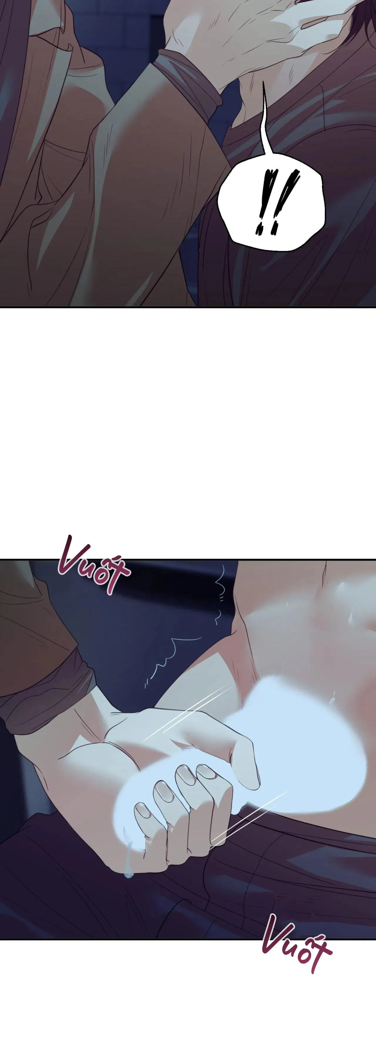 BETTING ON YOU Chapter 10 Trang 30