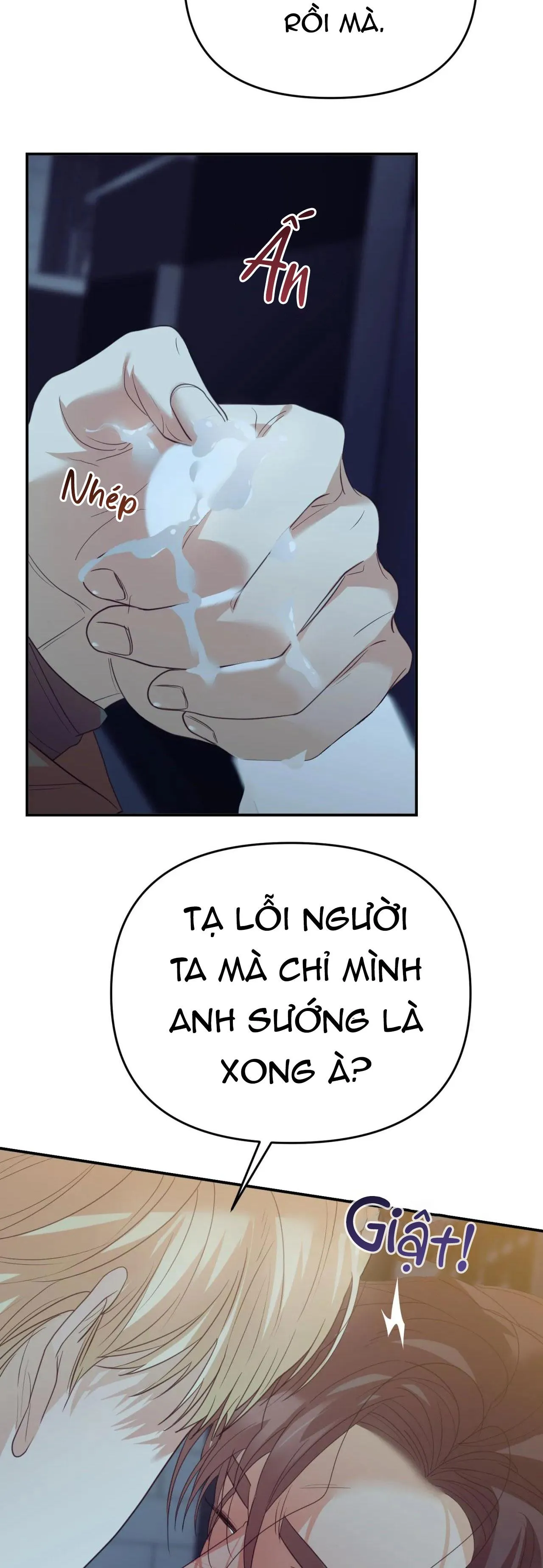 BETTING ON YOU Chapter 10 Trang 33