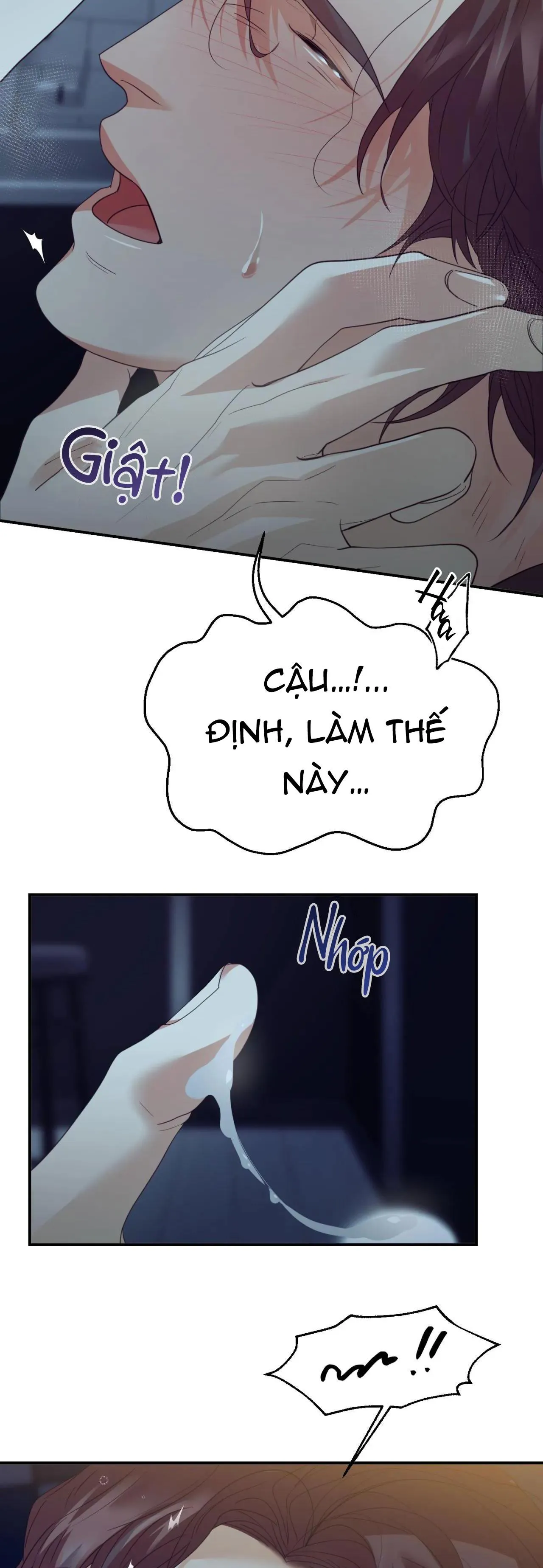 BETTING ON YOU Chapter 10 Trang 34