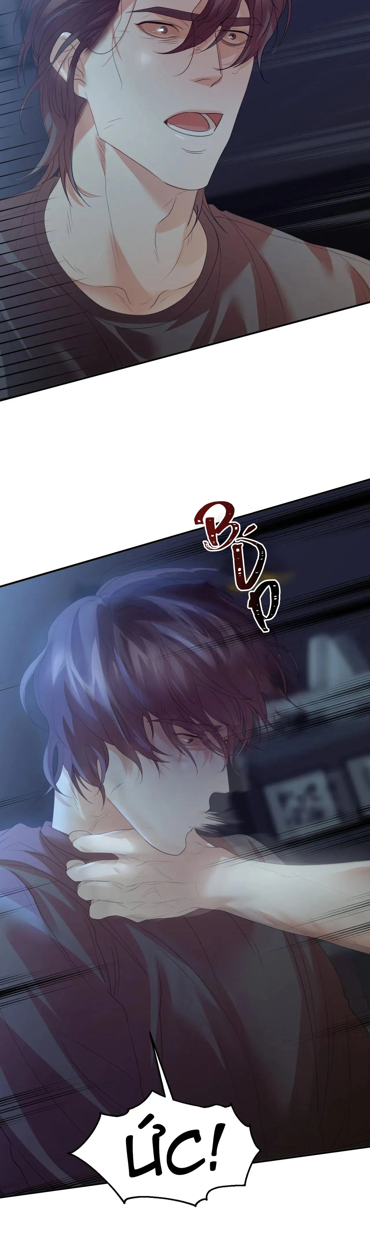 BETTING ON YOU Chapter 11 Trang 5