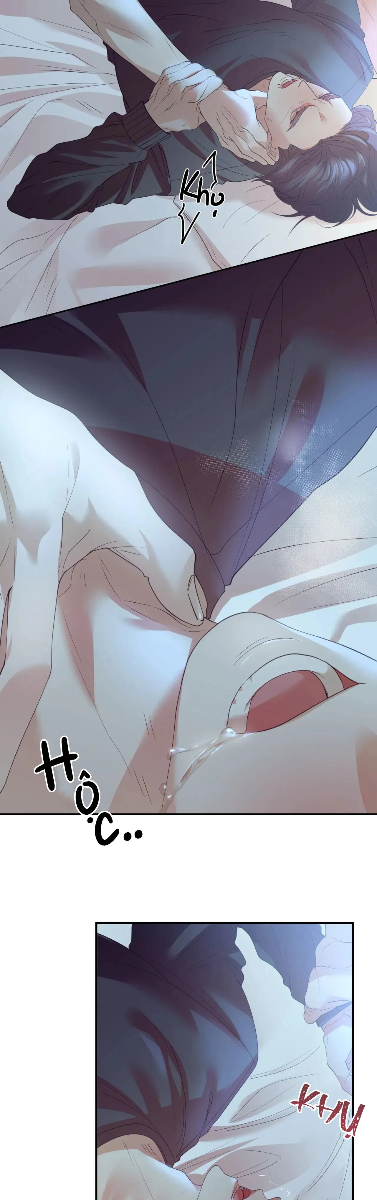 BETTING ON YOU Chapter 11 Trang 8