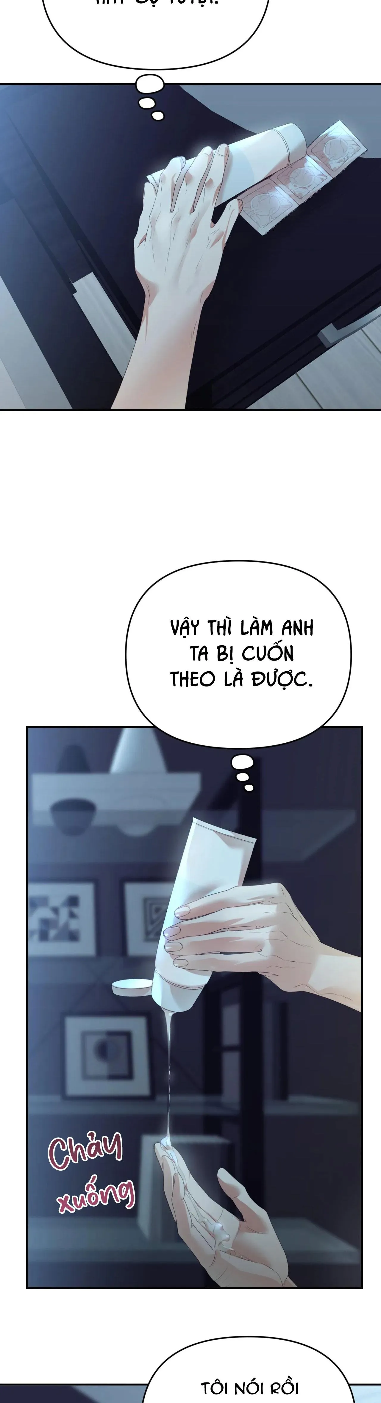 BETTING ON YOU Chapter 11 Trang 12