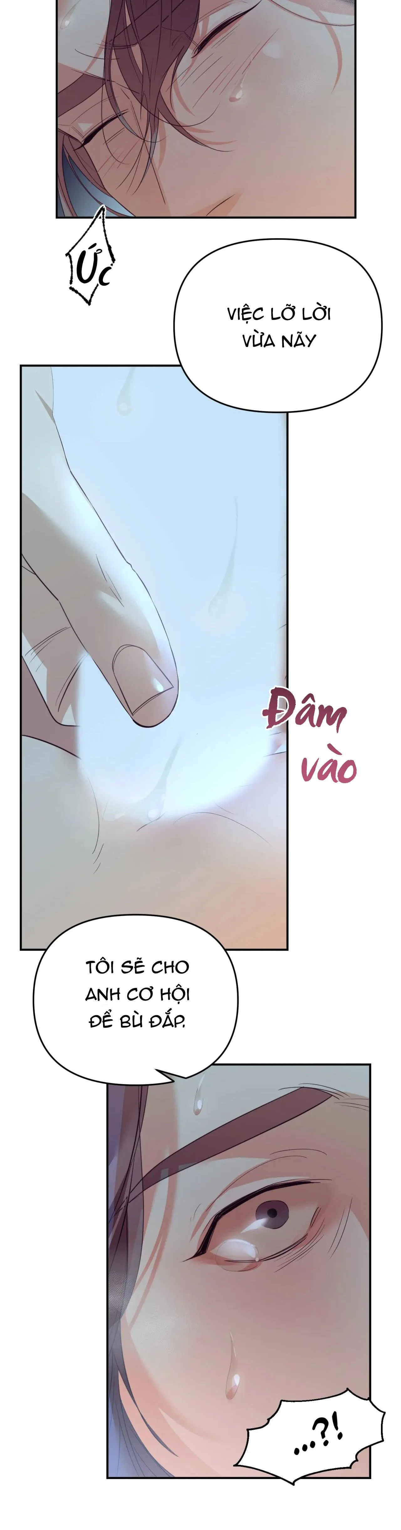 BETTING ON YOU Chapter 11 Trang 20