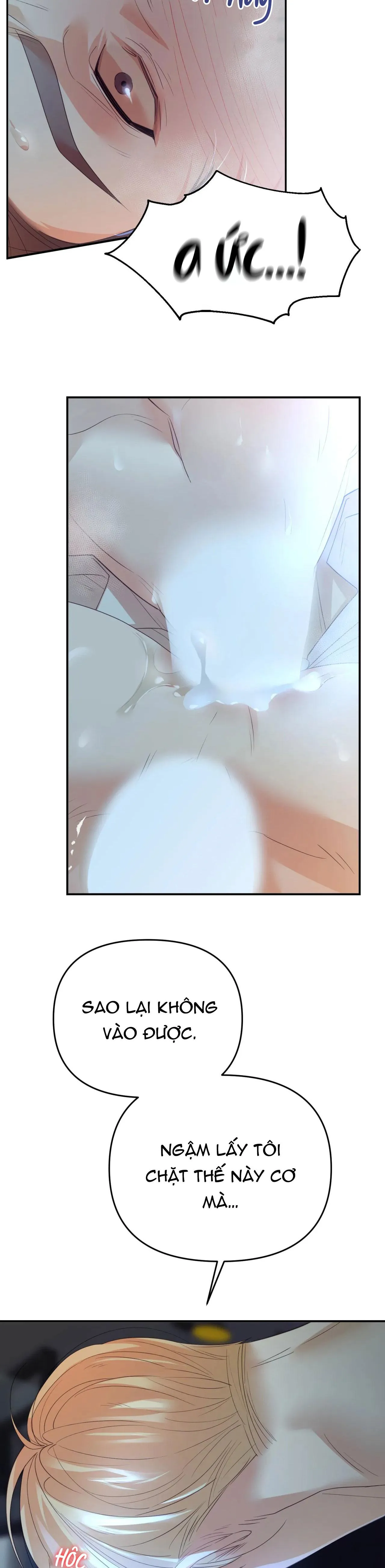 BETTING ON YOU Chapter 11 Trang 22