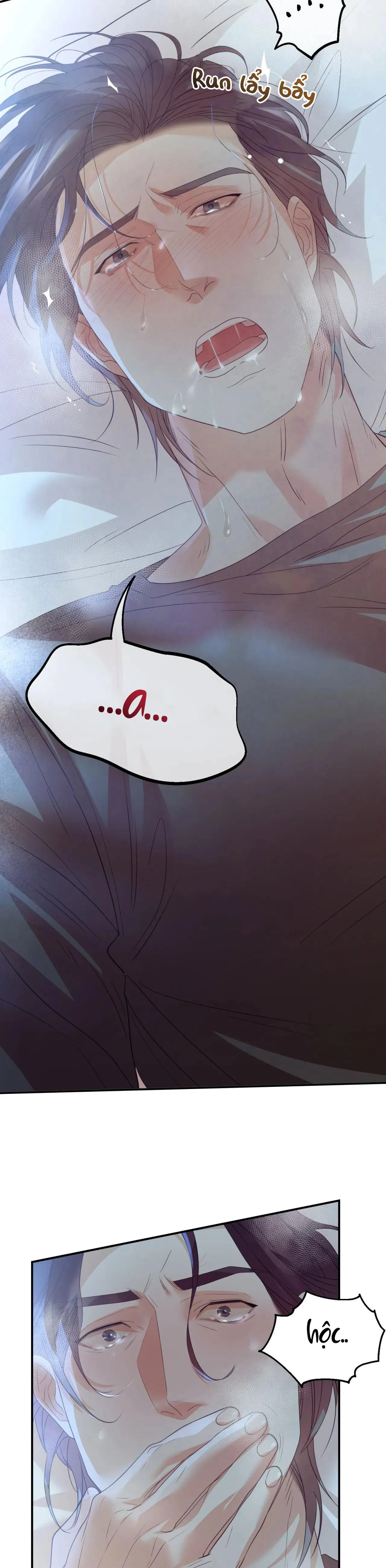 BETTING ON YOU Chapter 11 Trang 24