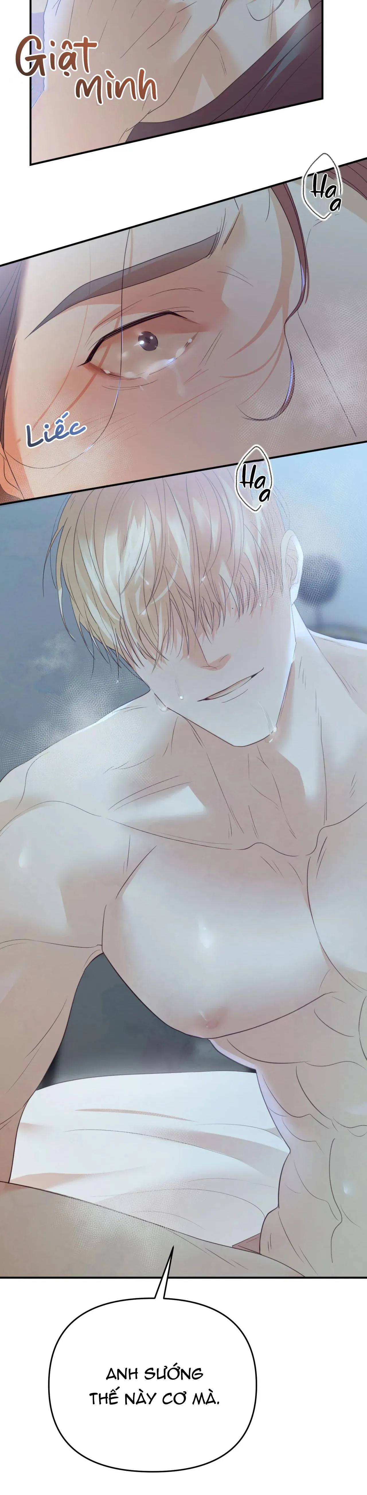 BETTING ON YOU Chapter 11 Trang 25