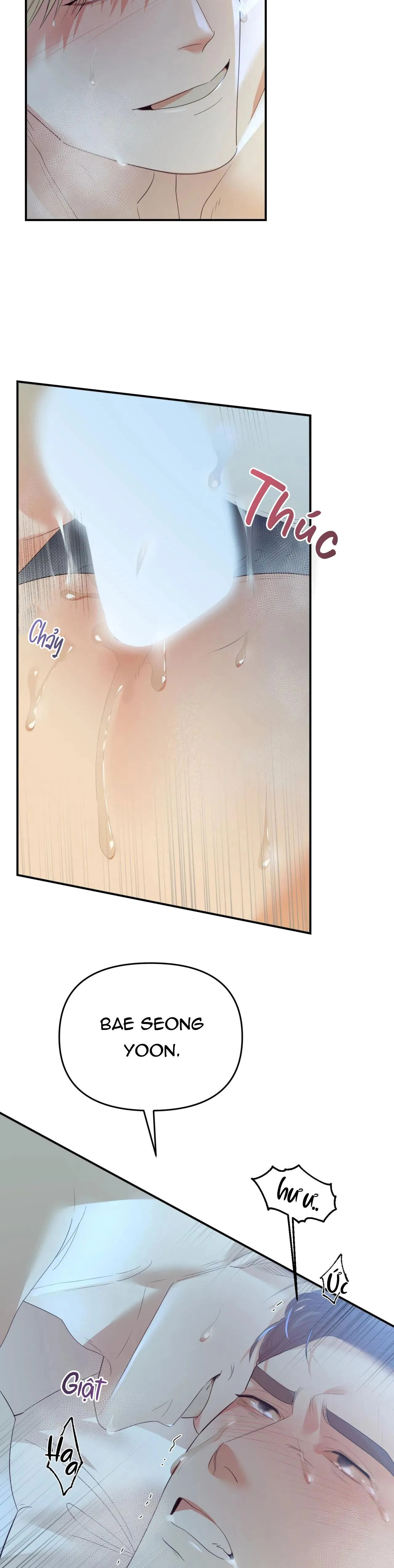 BETTING ON YOU Chapter 11 Trang 28