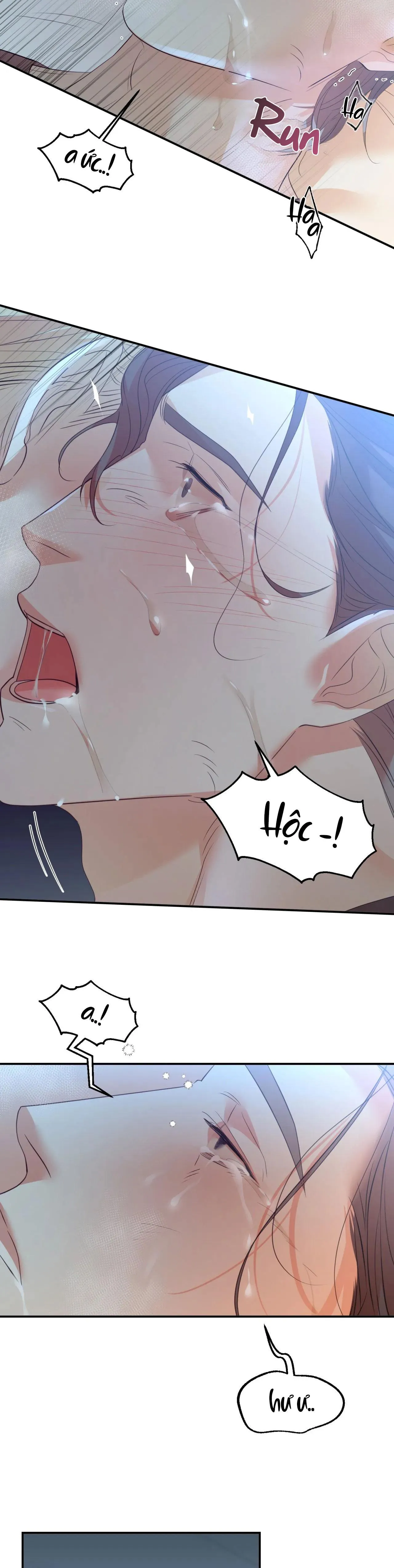 BETTING ON YOU Chapter 11 Trang 29