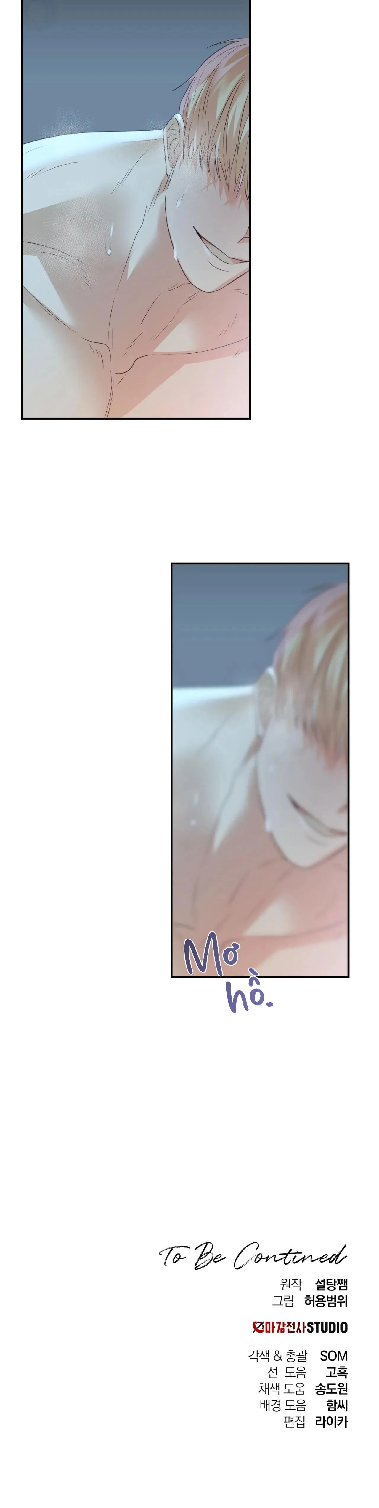 BETTING ON YOU Chapter 11 Trang 30