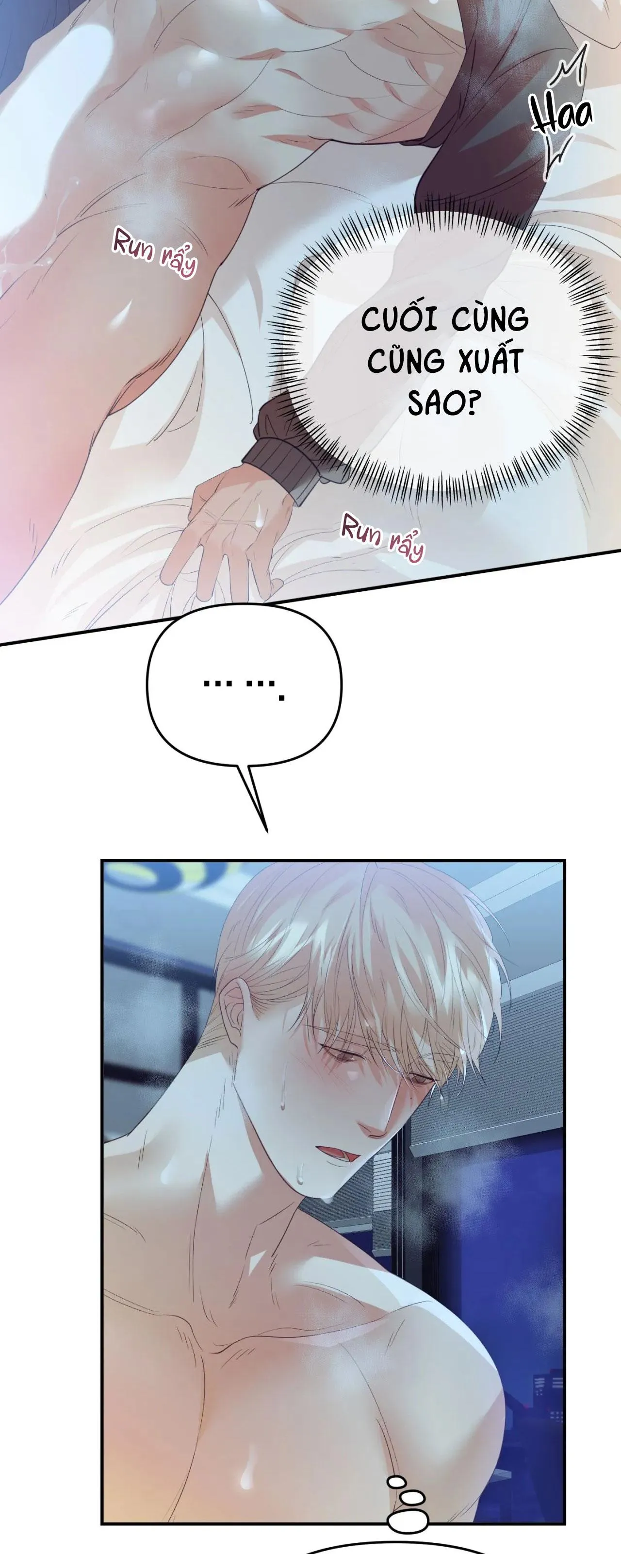 BETTING ON YOU Chapter 12 Trang 3