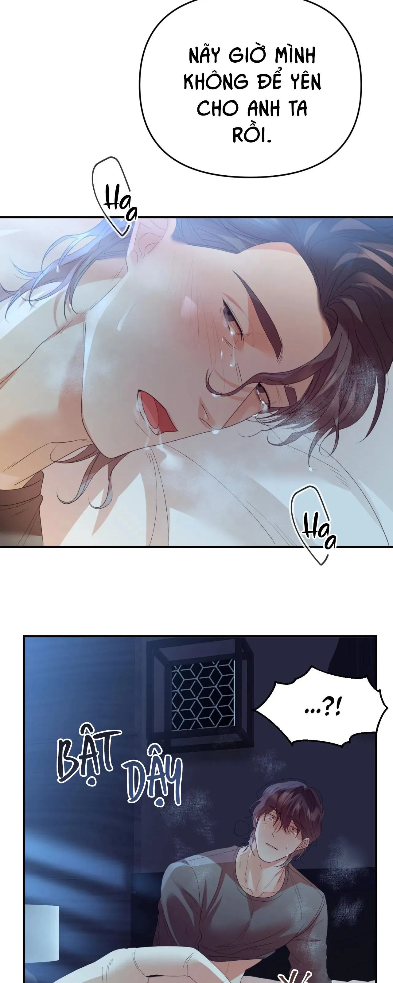 BETTING ON YOU Chapter 12 Trang 4